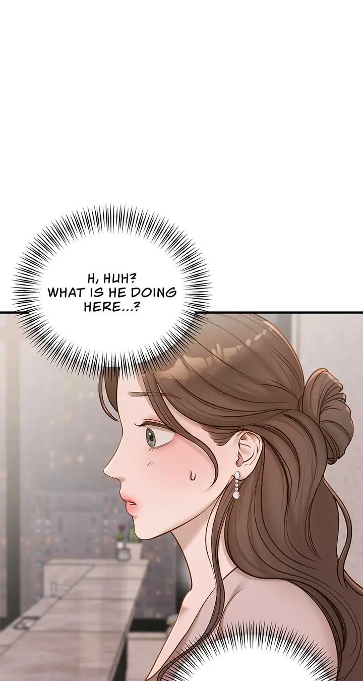 Even Though You Know It's Crazy Chapter 44 Page 44