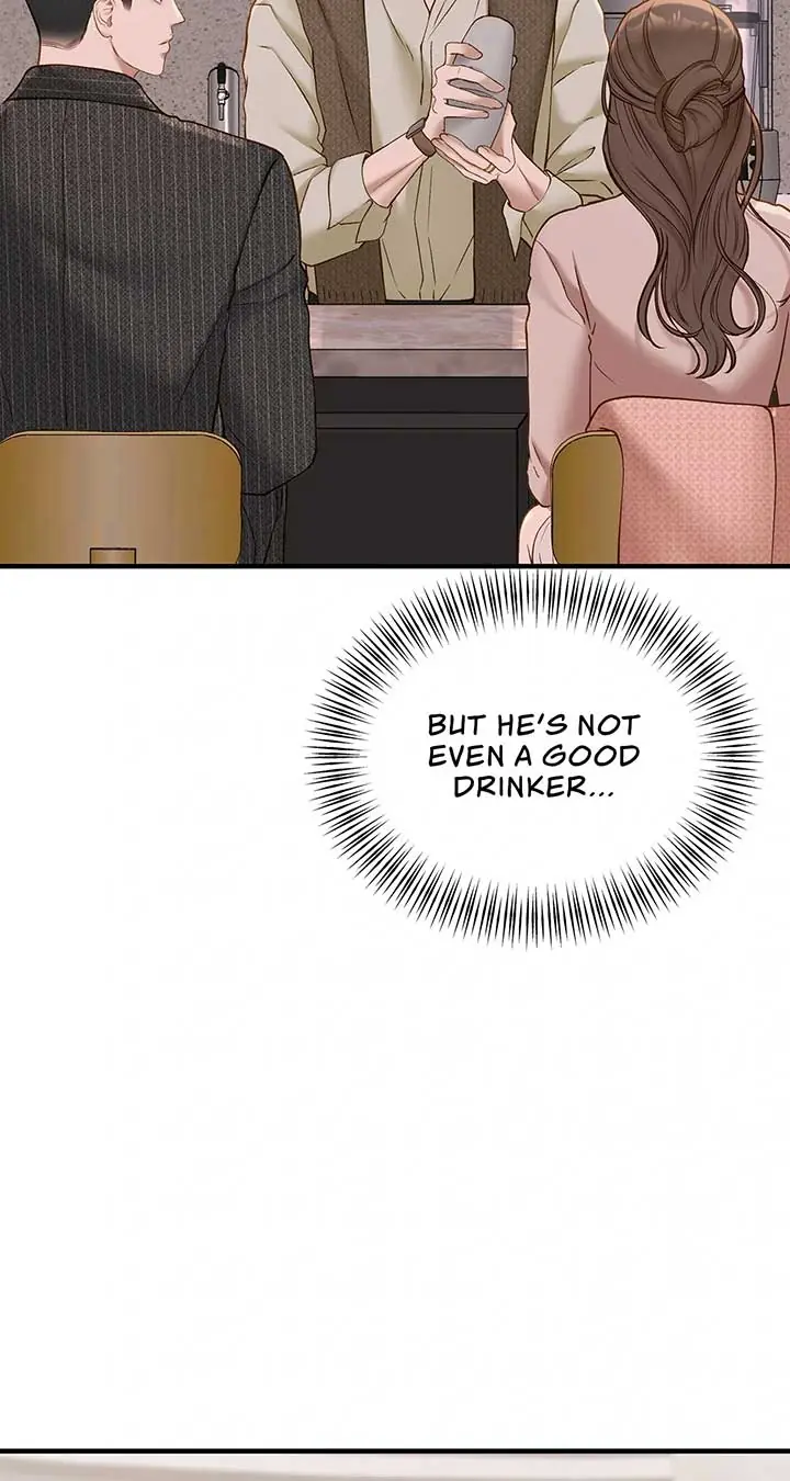 Even Though You Know It's Crazy Chapter 44 Page 46