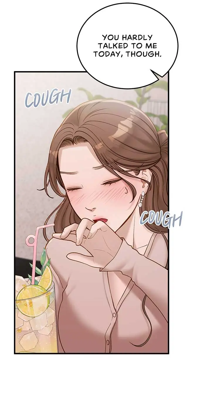 Even Though You Know It's Crazy Chapter 44 Page 48