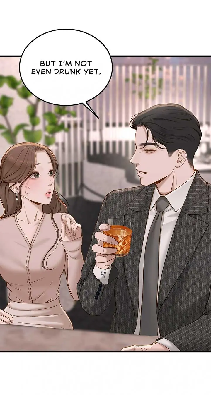 Even Though You Know It's Crazy Chapter 44 Page 62