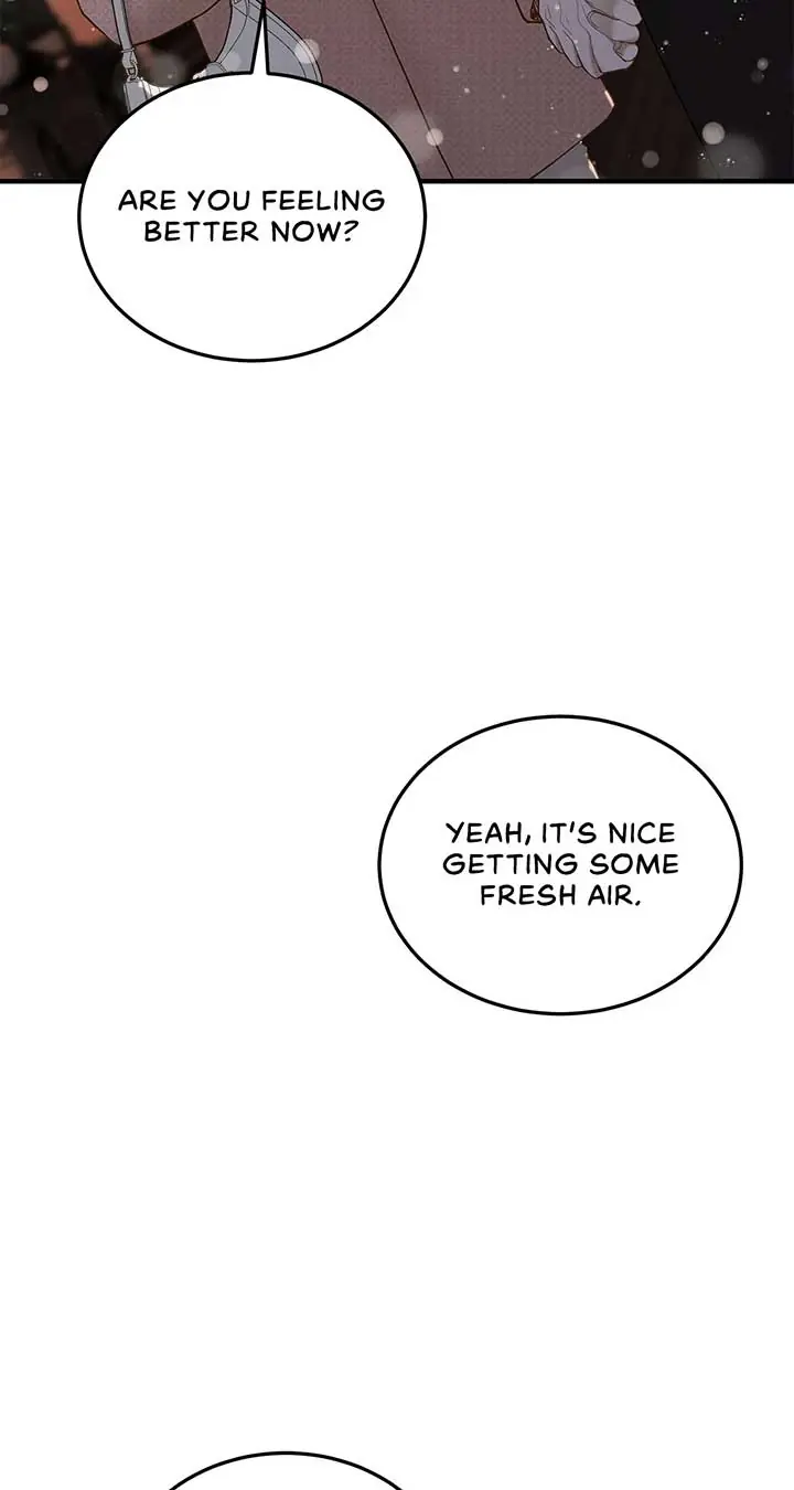 Even Though You Know It's Crazy Chapter 44 Page 67