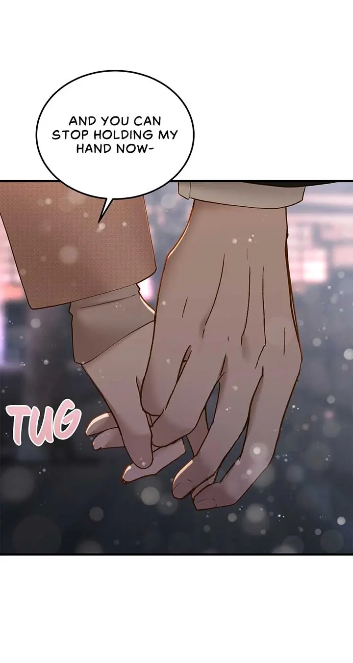 Even Though You Know It's Crazy Chapter 44 Page 69