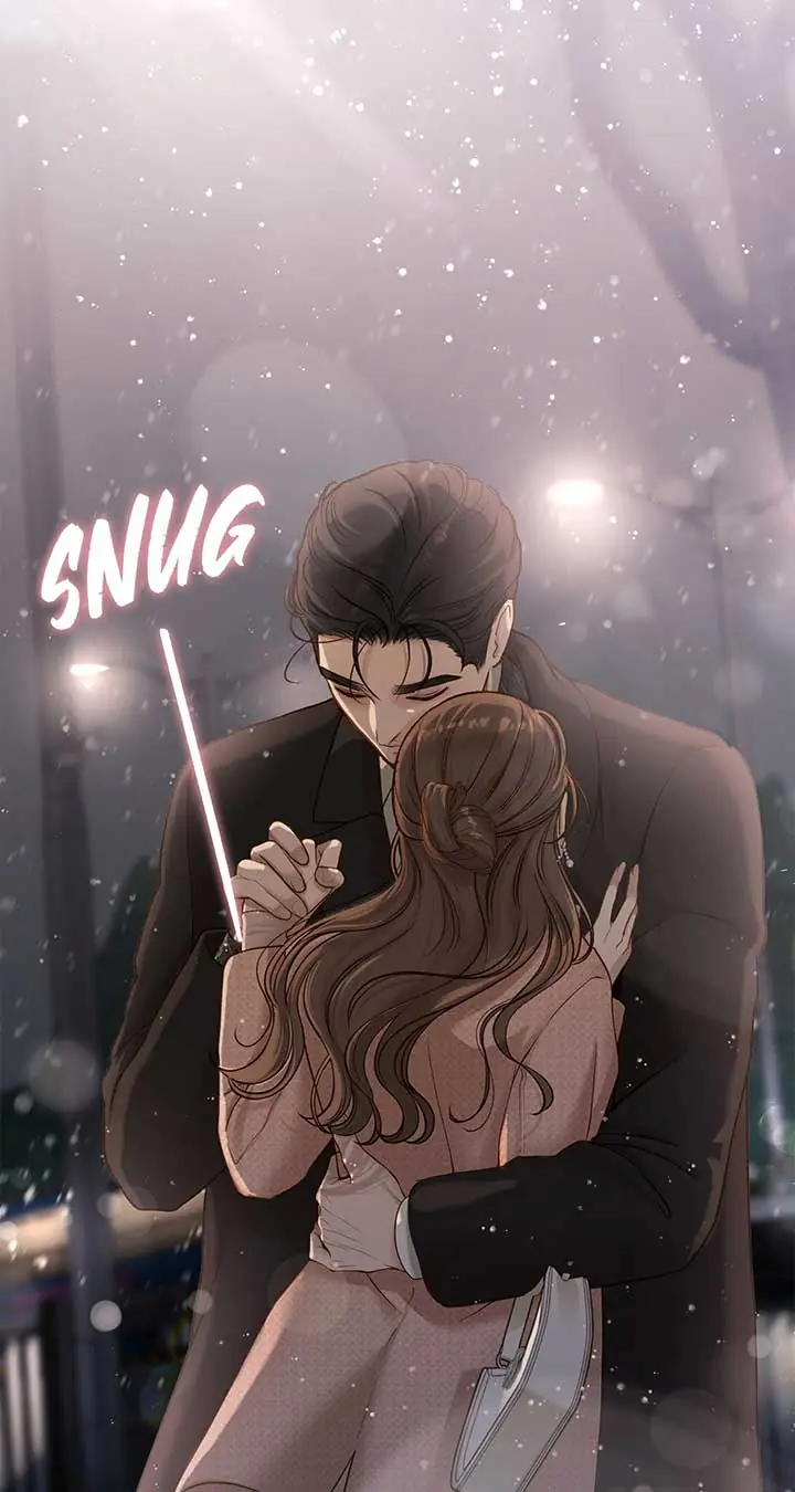 Even Though You Know It's Crazy Chapter 44 Page 71