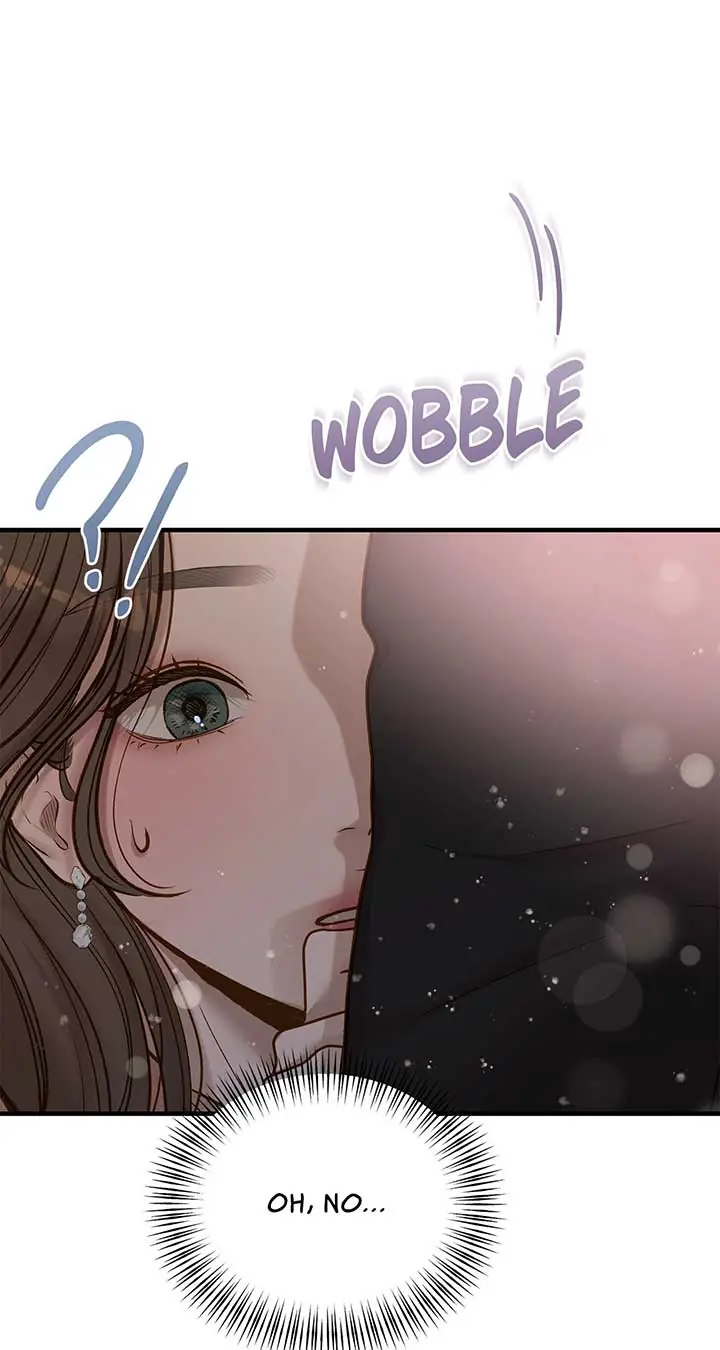 Even Though You Know It's Crazy Chapter 44 Page 76