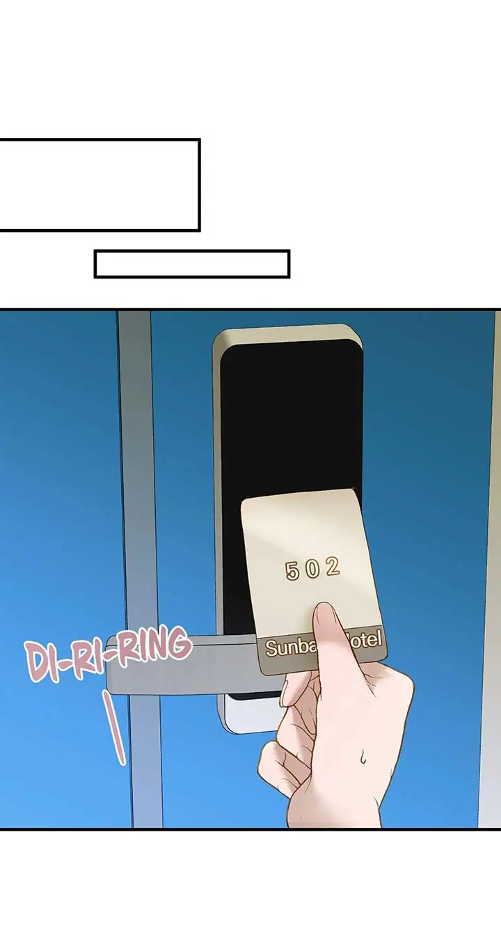 Even Though You Know It's Crazy Chapter 44 Page 80