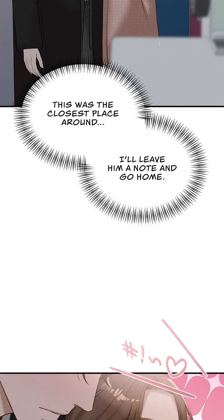 Even Though You Know It's Crazy Chapter 44 Page 82