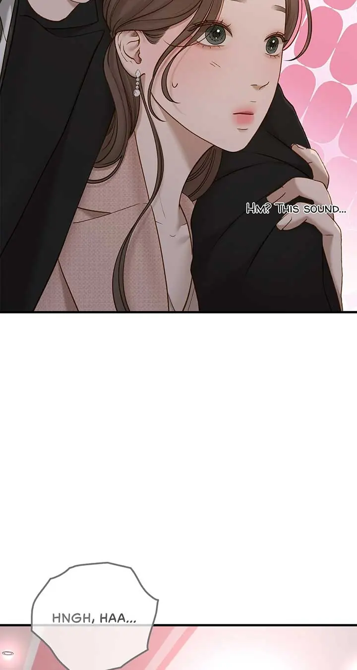 Even Though You Know It's Crazy Chapter 44 Page 83