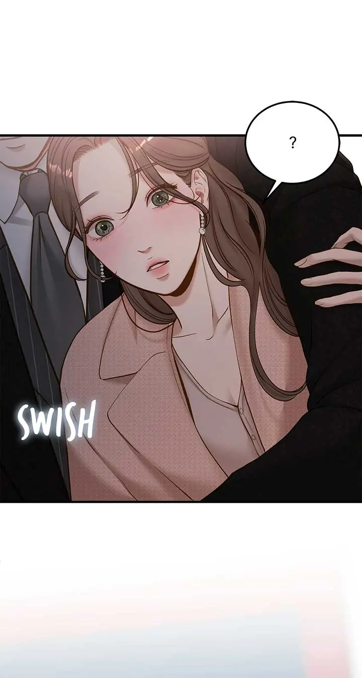 Even Though You Know It's Crazy Chapter 44 Page 86