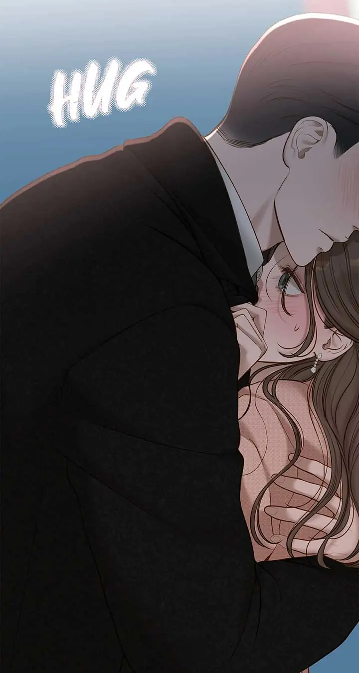 Even Though You Know It's Crazy Chapter 44 Page 87
