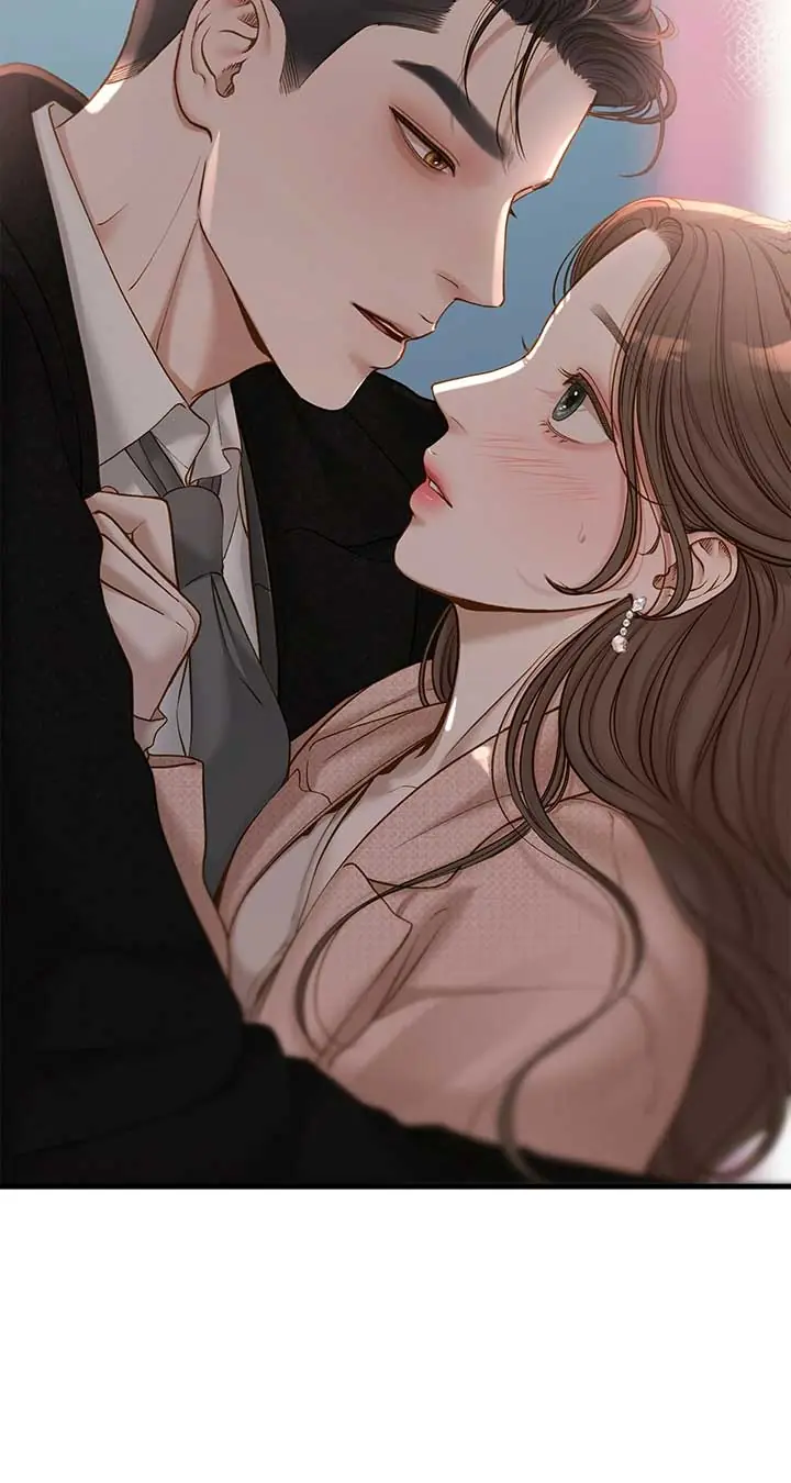 Even Though You Know It's Crazy Chapter 44 Page 90