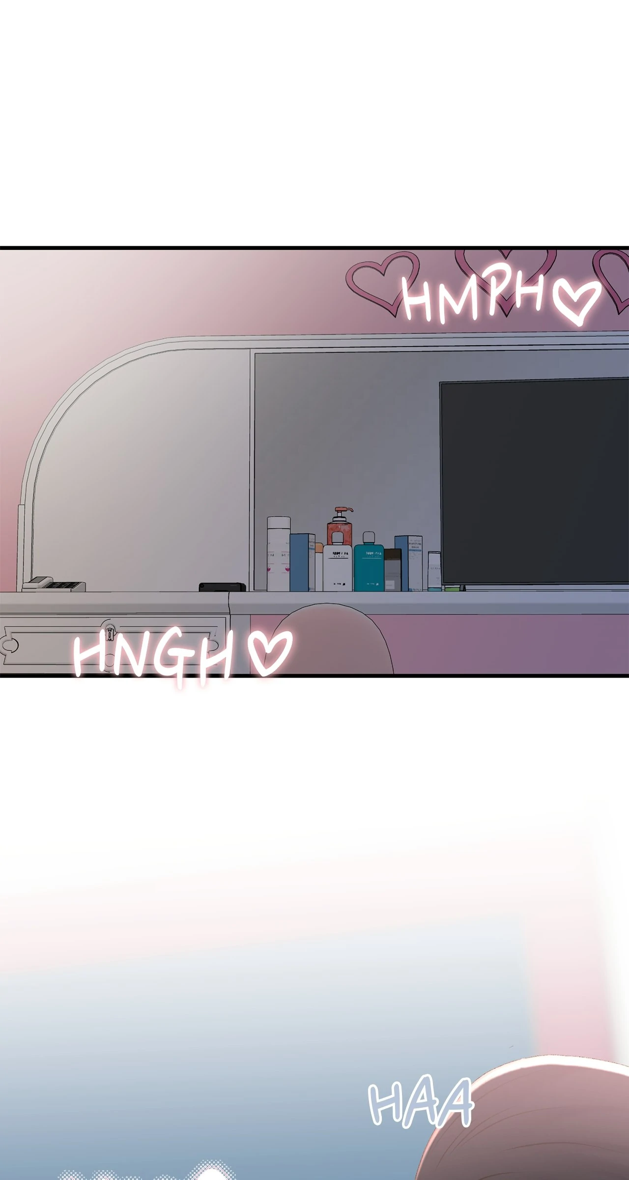 Even Though You Know It's Crazy Chapter 45 Page 2