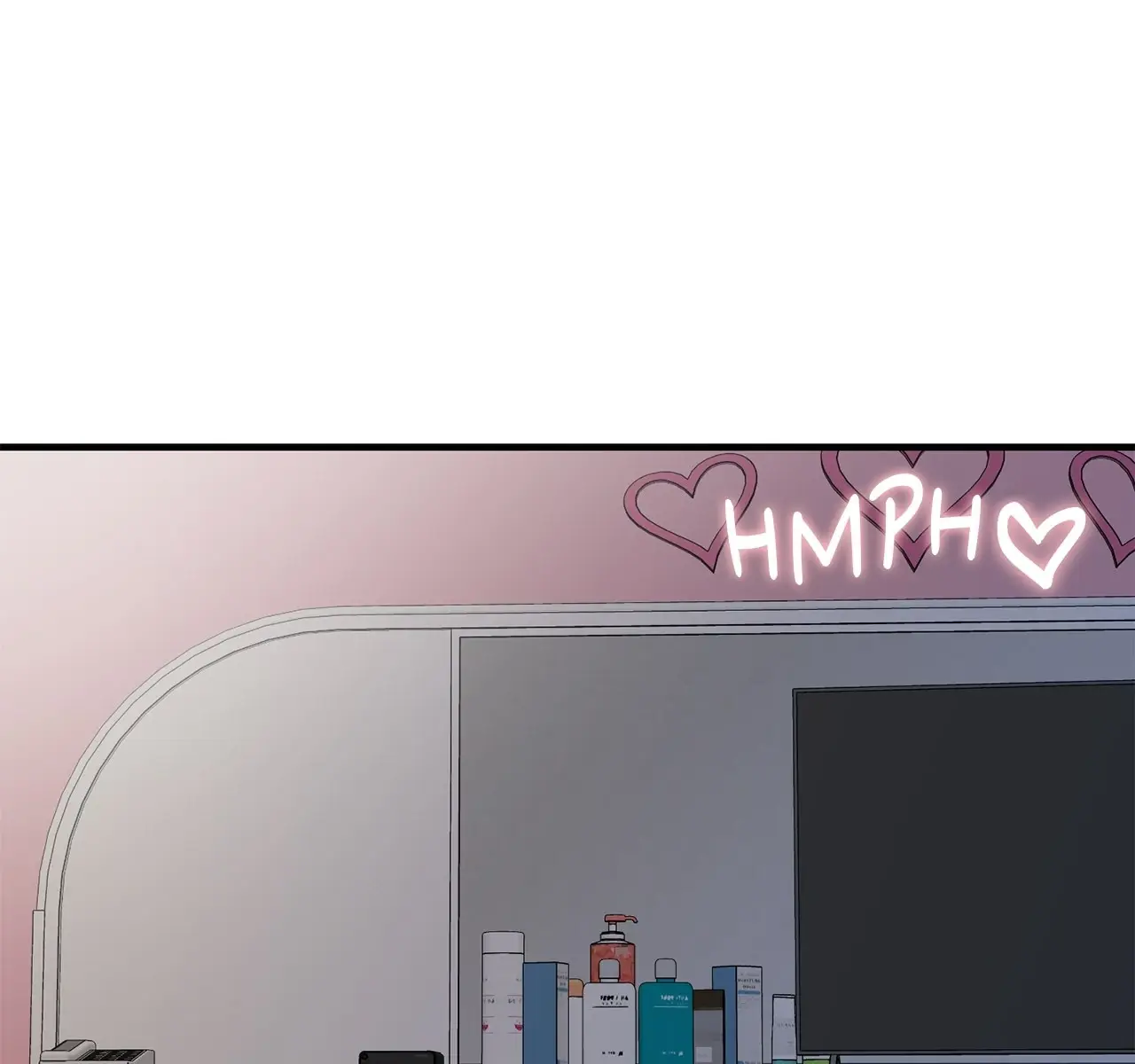 Even Though You Know It's Crazy Chapter 45 Page 3