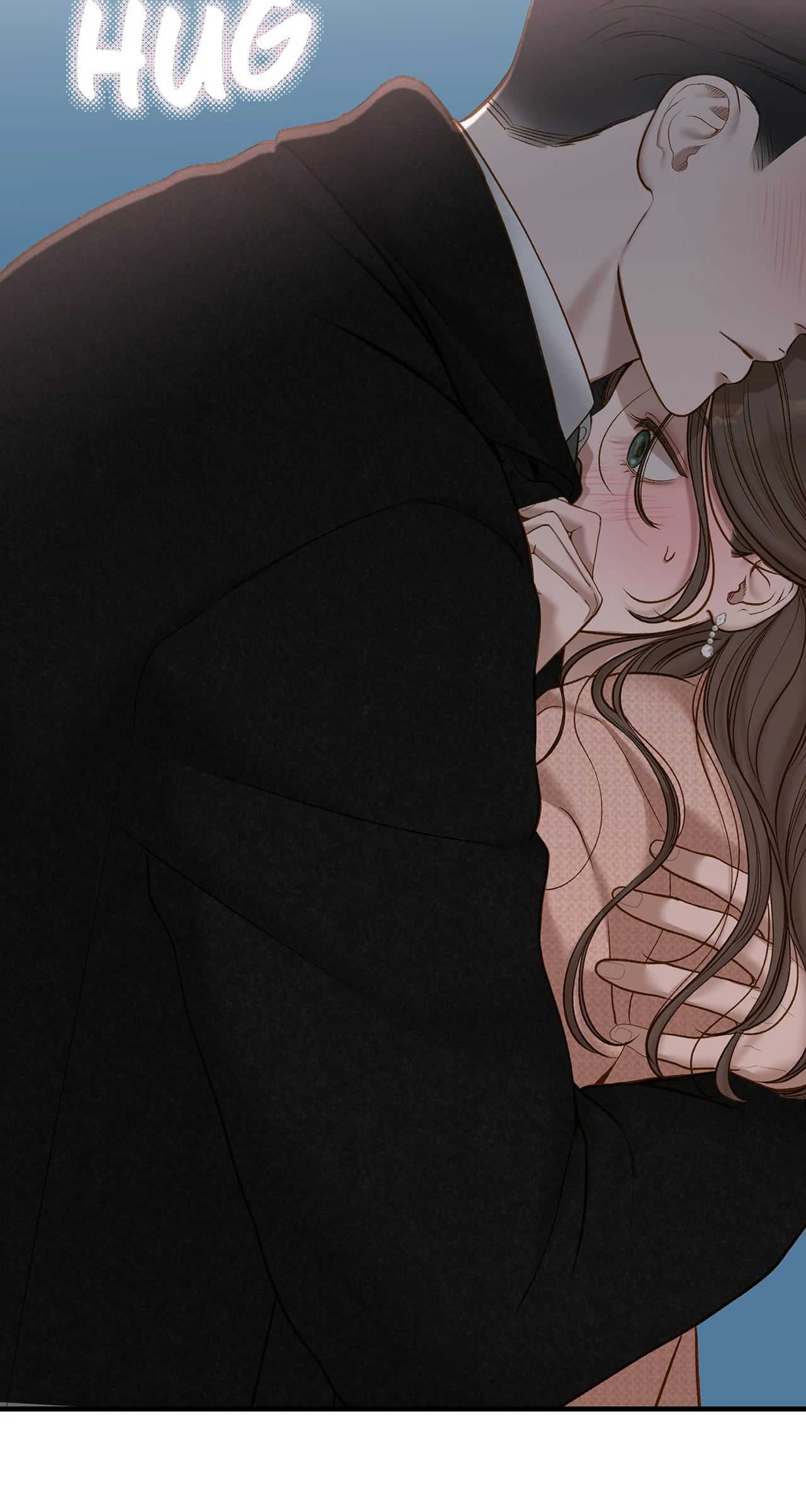 Even Though You Know It's Crazy Chapter 45 Page 5