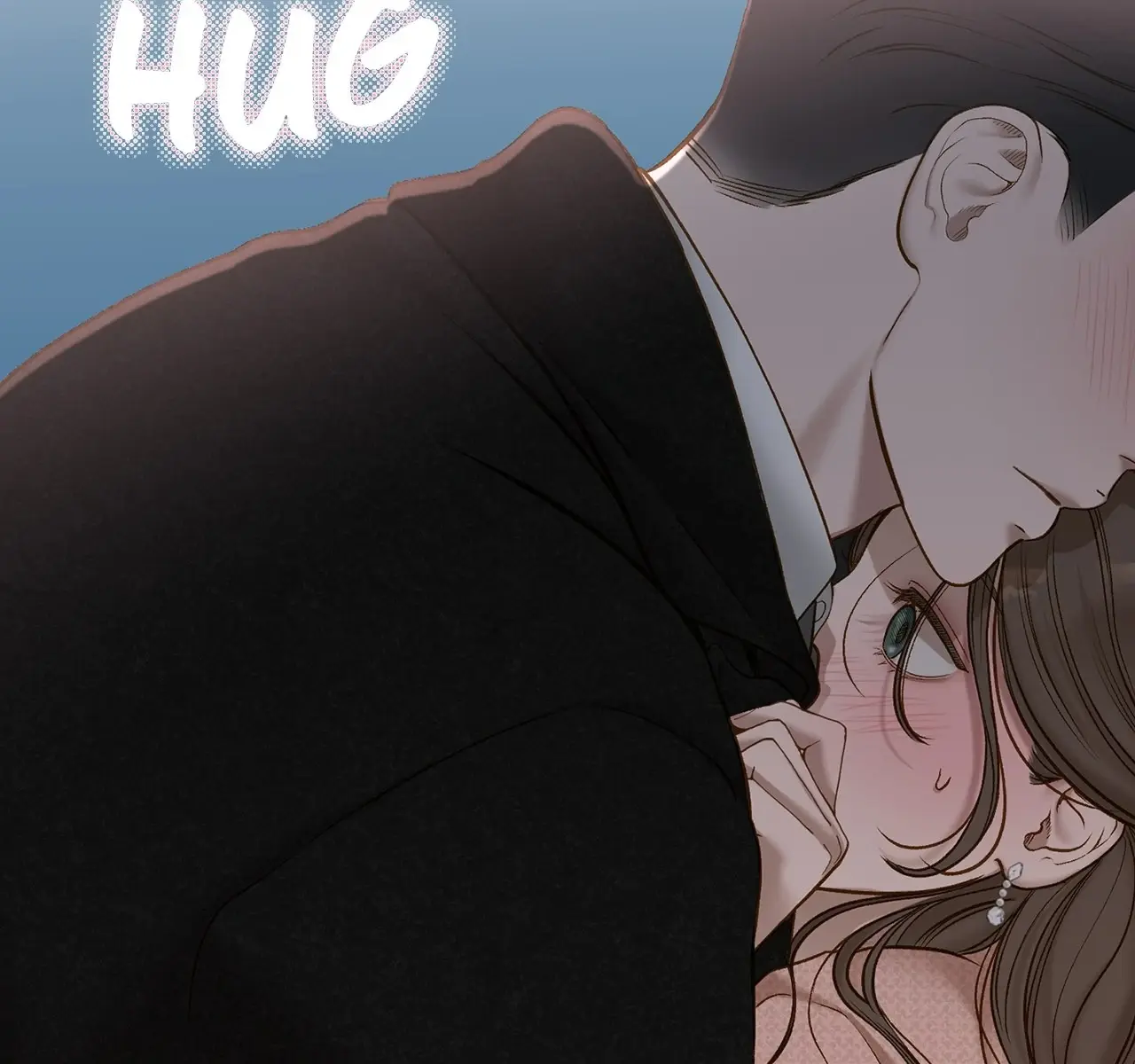 Even Though You Know It's Crazy Chapter 45 Page 6