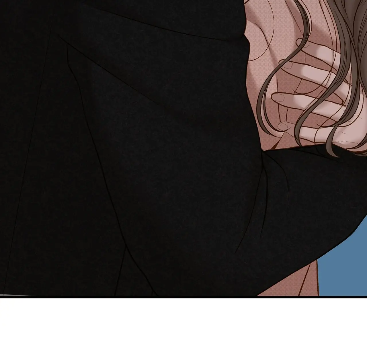 Even Though You Know It's Crazy Chapter 45 Page 7