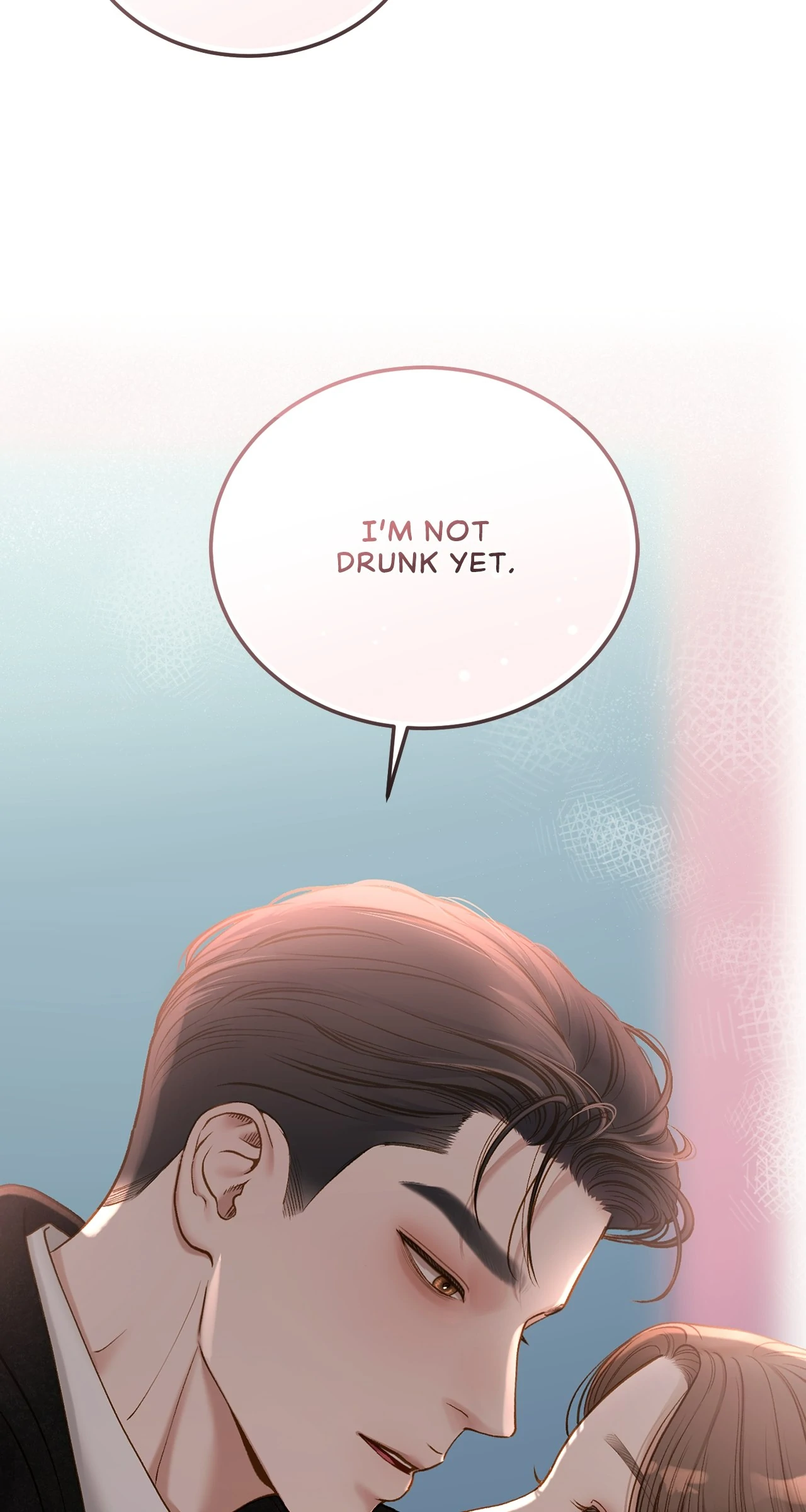 Even Though You Know It's Crazy Chapter 45 Page 11