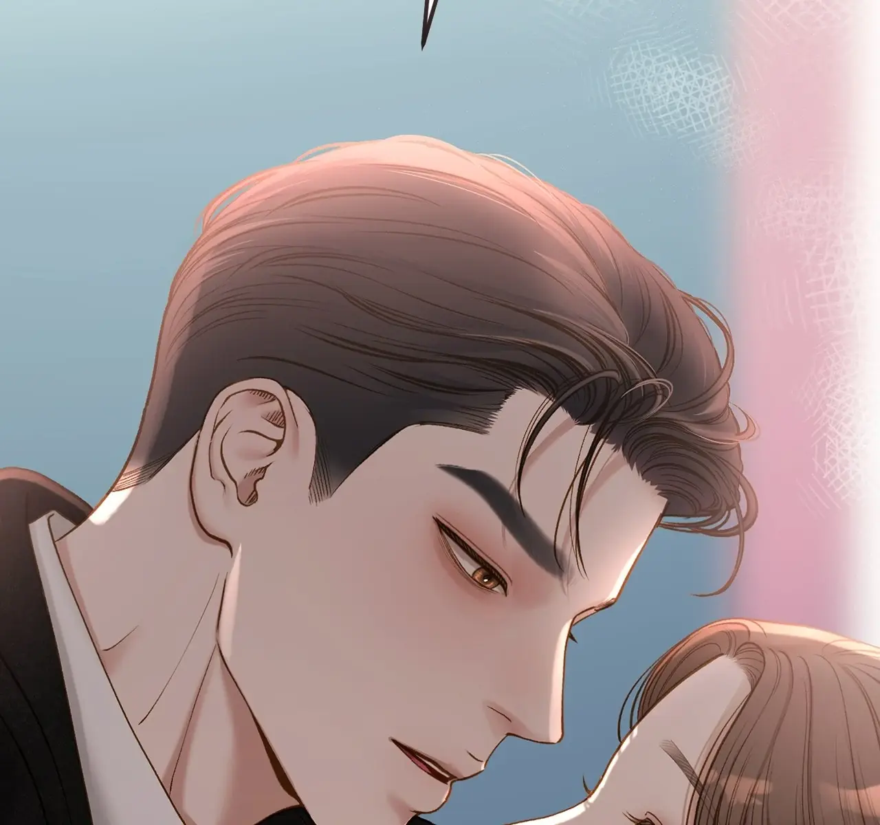 Even Though You Know It's Crazy Chapter 45 Page 13