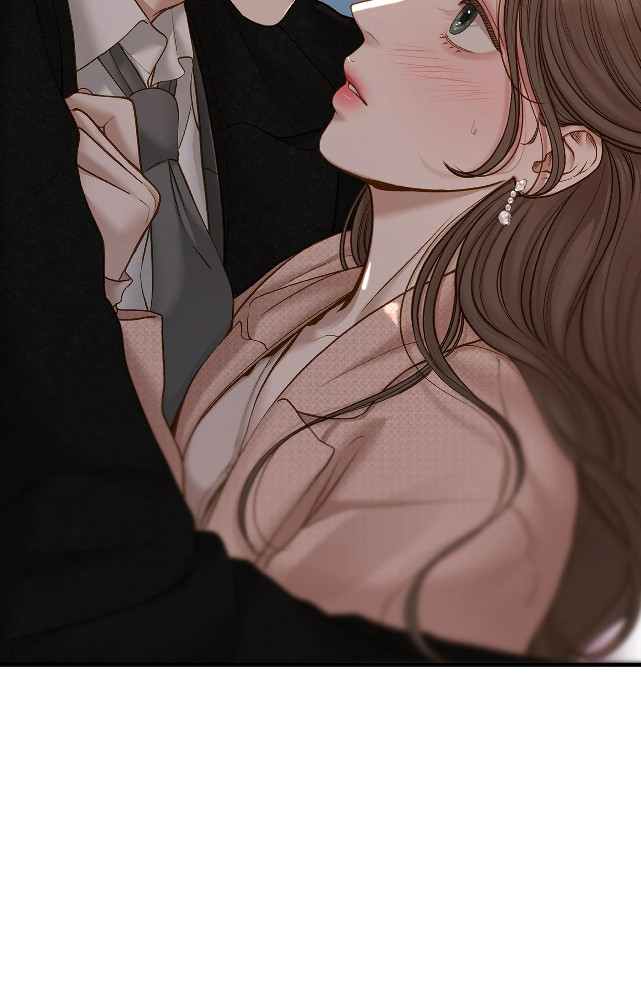 Even Though You Know It's Crazy Chapter 45 Page 14