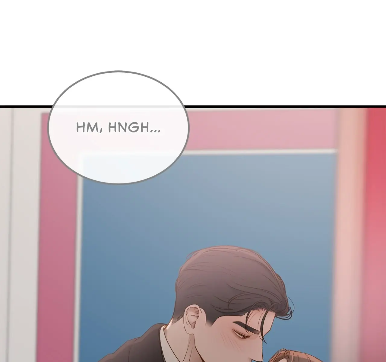 Even Though You Know It's Crazy Chapter 45 Page 18