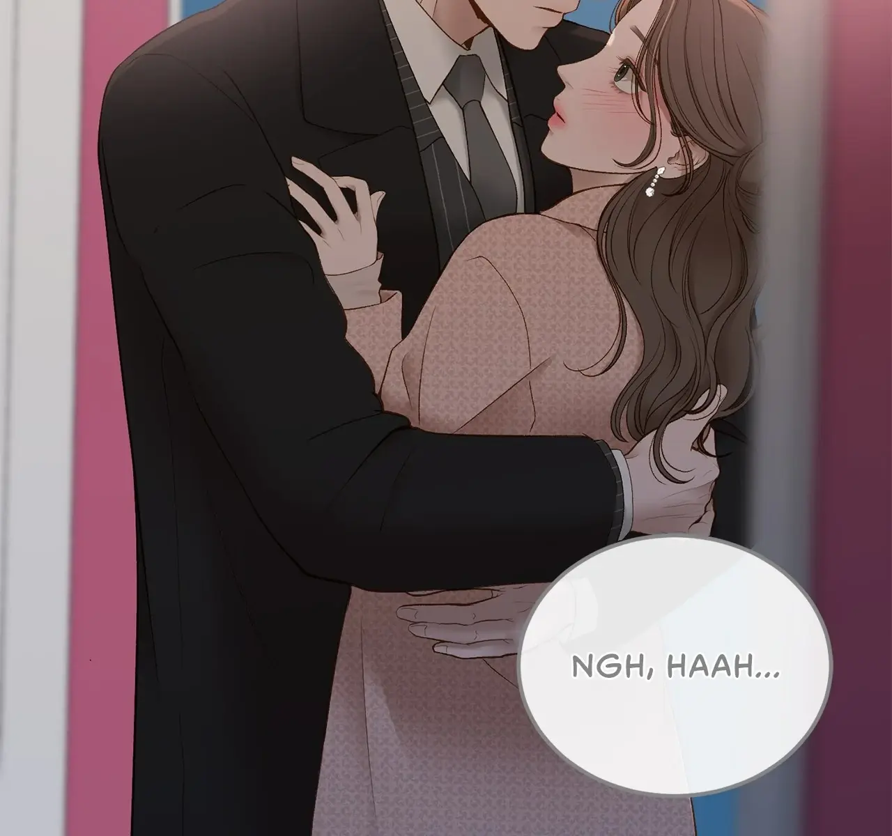 Even Though You Know It's Crazy Chapter 45 Page 19