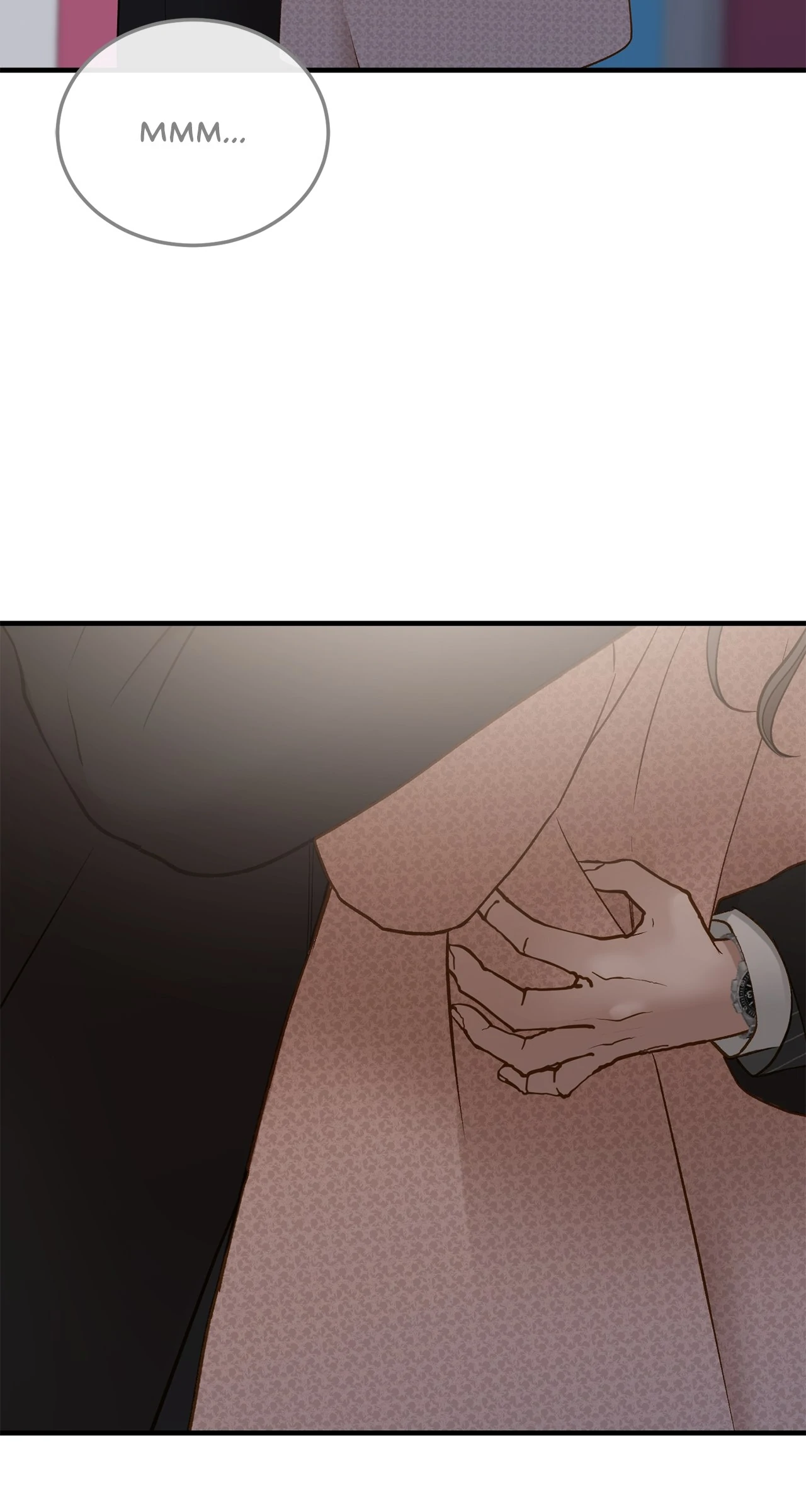 Even Though You Know It's Crazy Chapter 45 Page 20