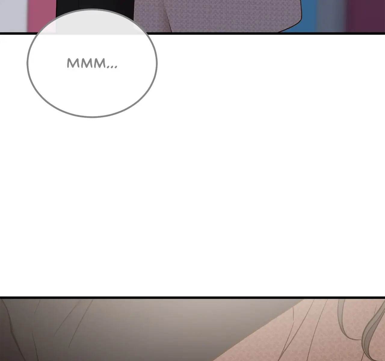 Even Though You Know It's Crazy Chapter 45 Page 21