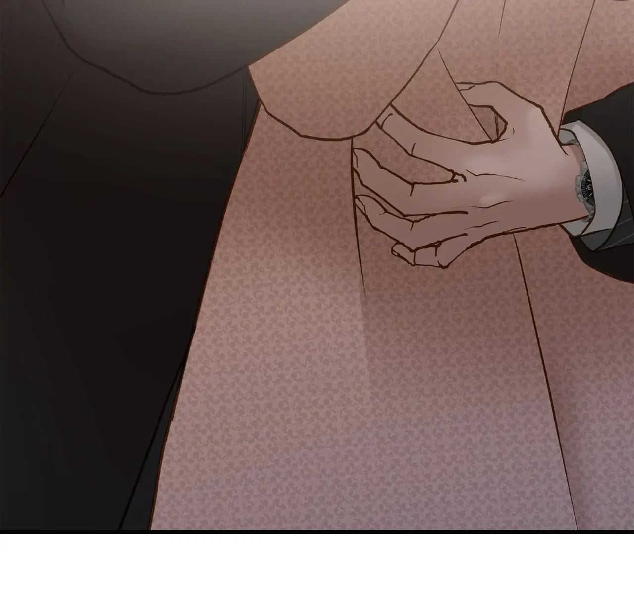 Even Though You Know It's Crazy Chapter 45 Page 22