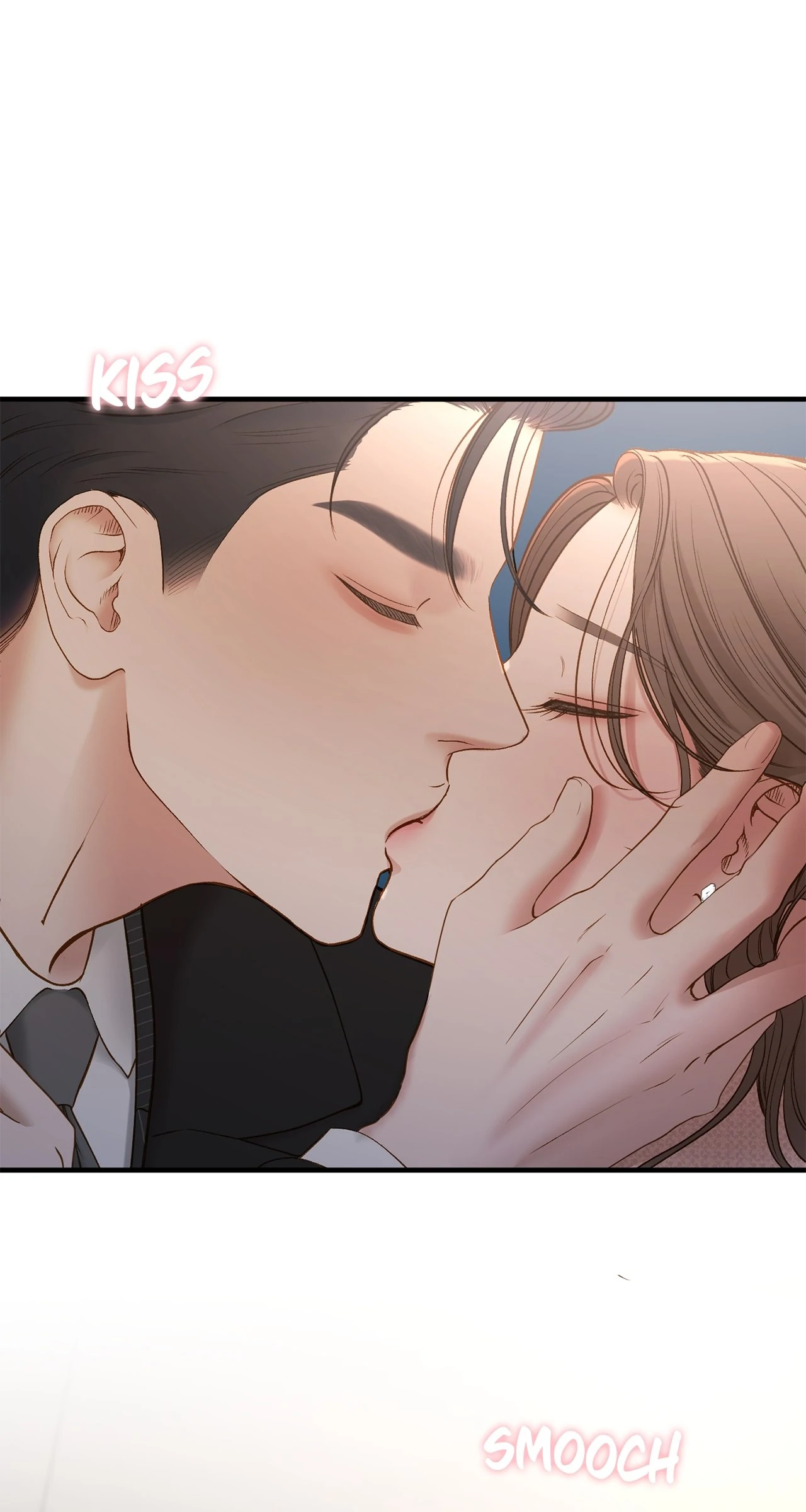 Even Though You Know It's Crazy Chapter 45 Page 26