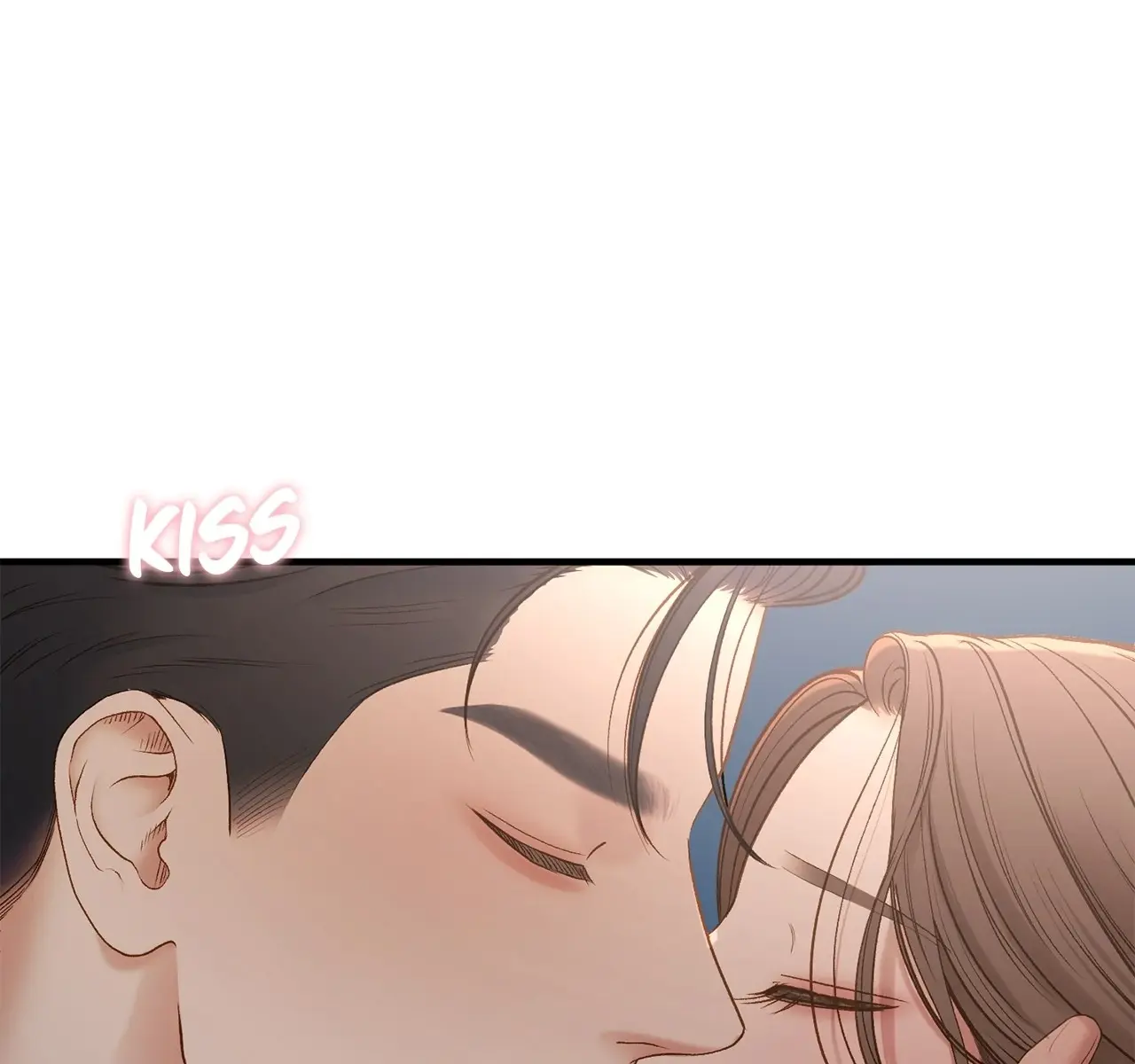 Even Though You Know It's Crazy Chapter 45 Page 27