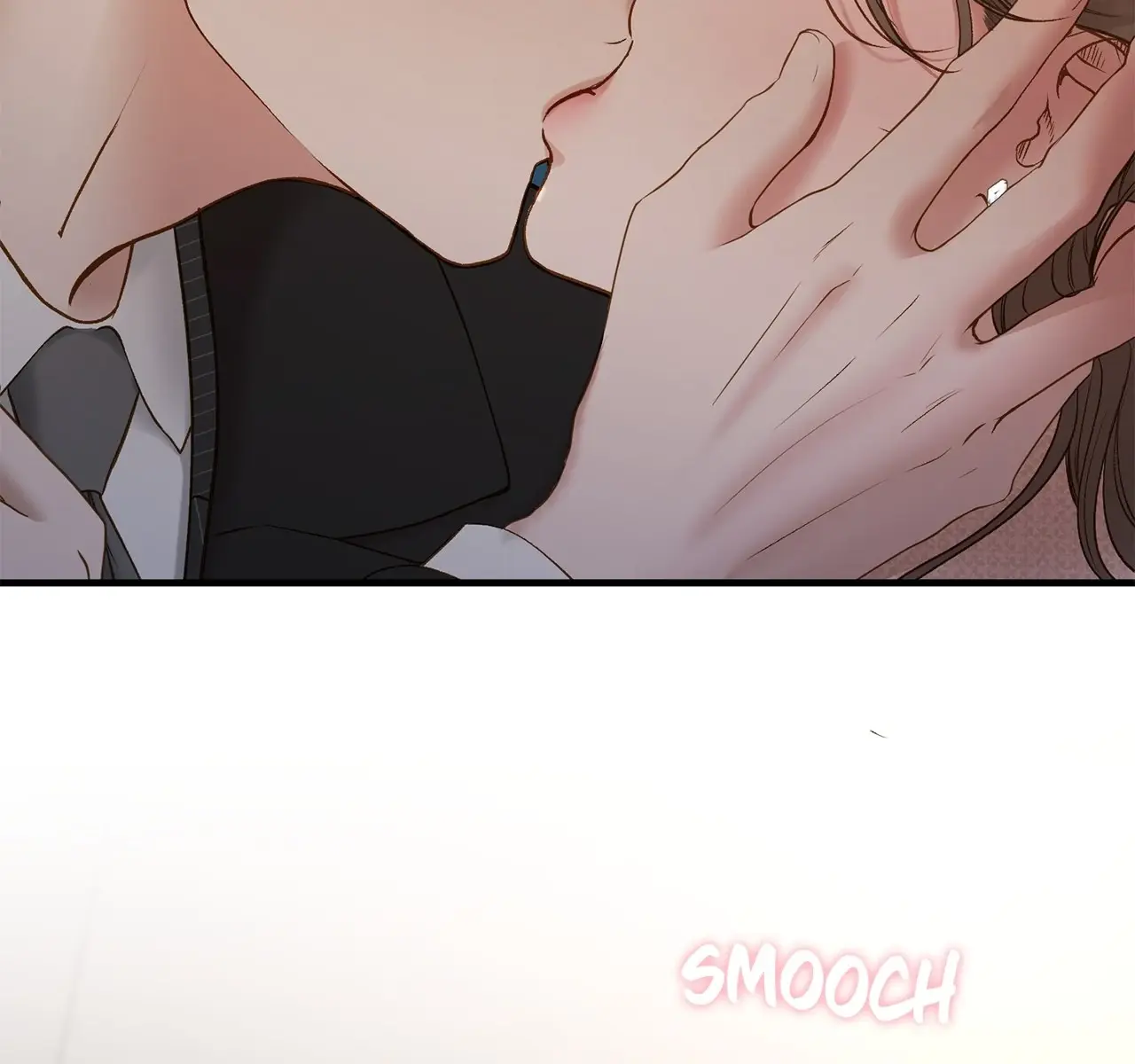 Even Though You Know It's Crazy Chapter 45 Page 28