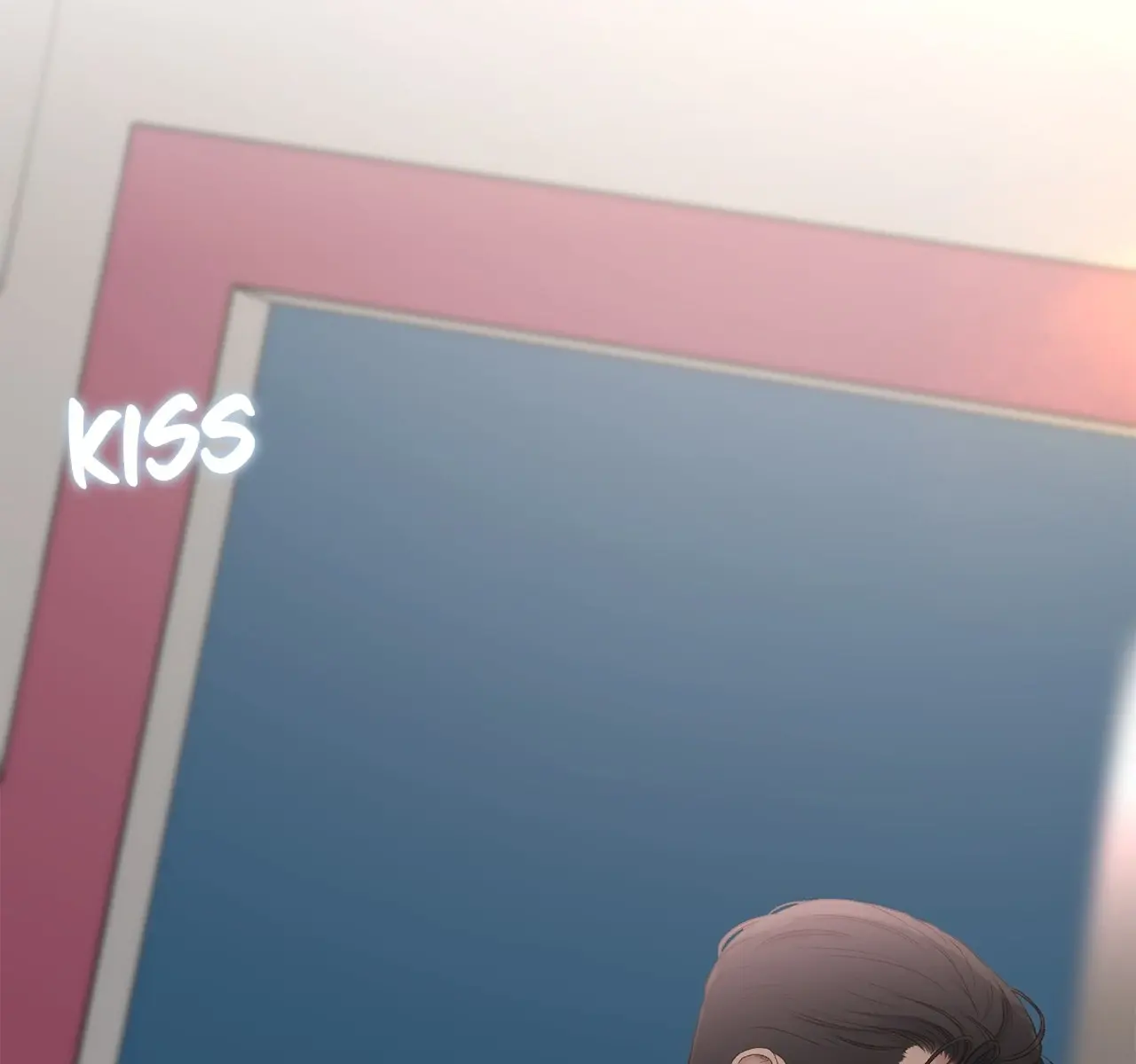 Even Though You Know It's Crazy Chapter 45 Page 30