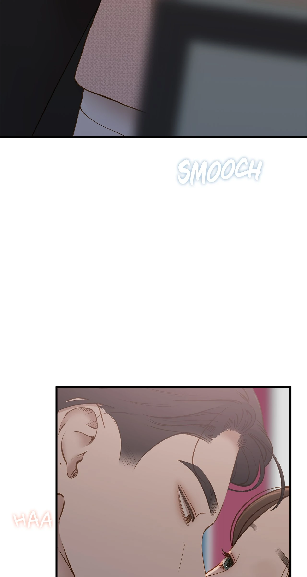 Even Though You Know It's Crazy Chapter 45 Page 32