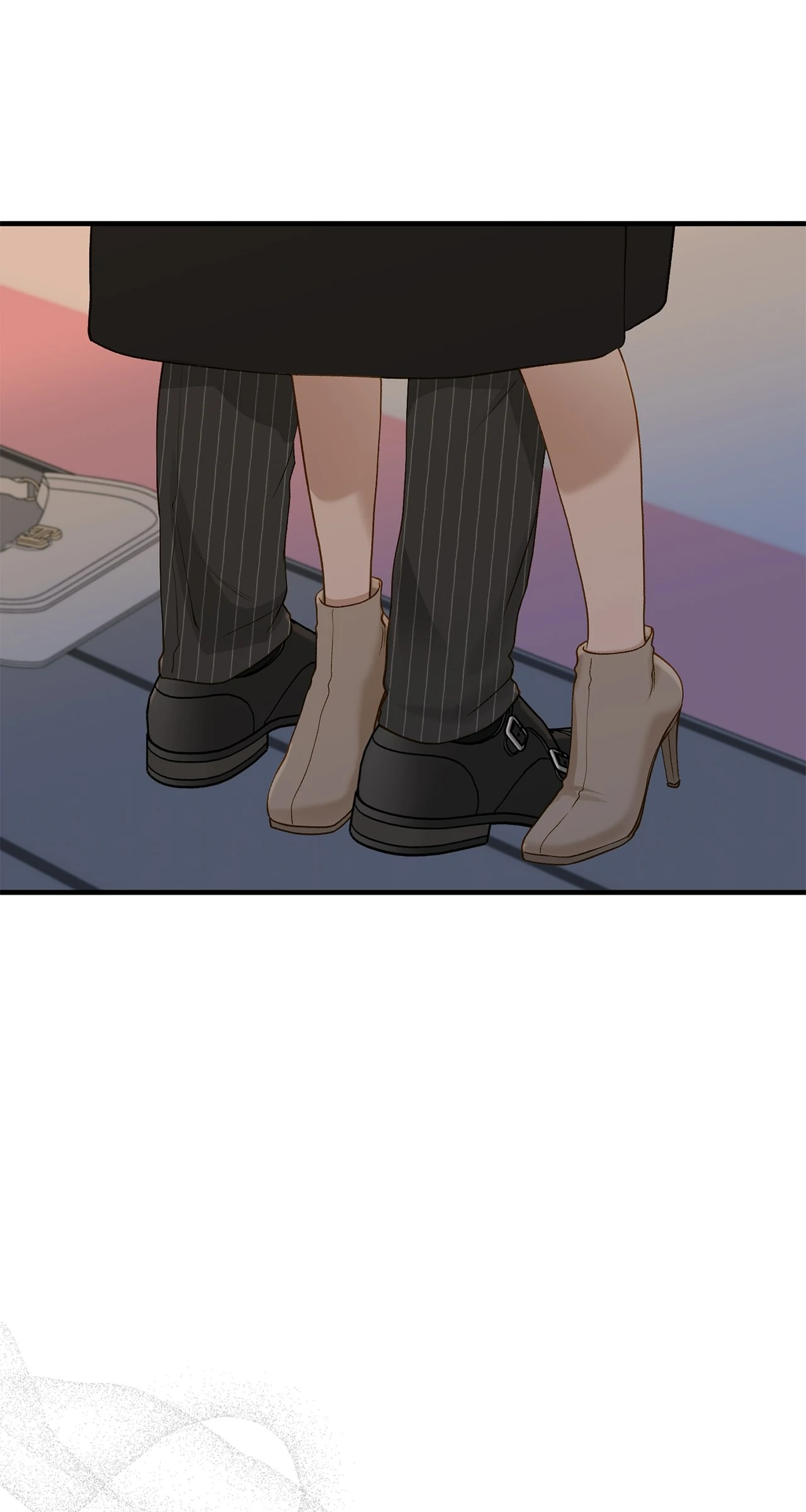 Even Though You Know It's Crazy Chapter 45 Page 36