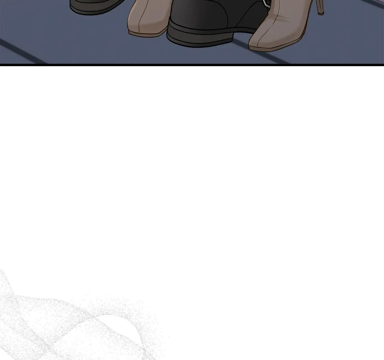 Even Though You Know It's Crazy Chapter 45 Page 38