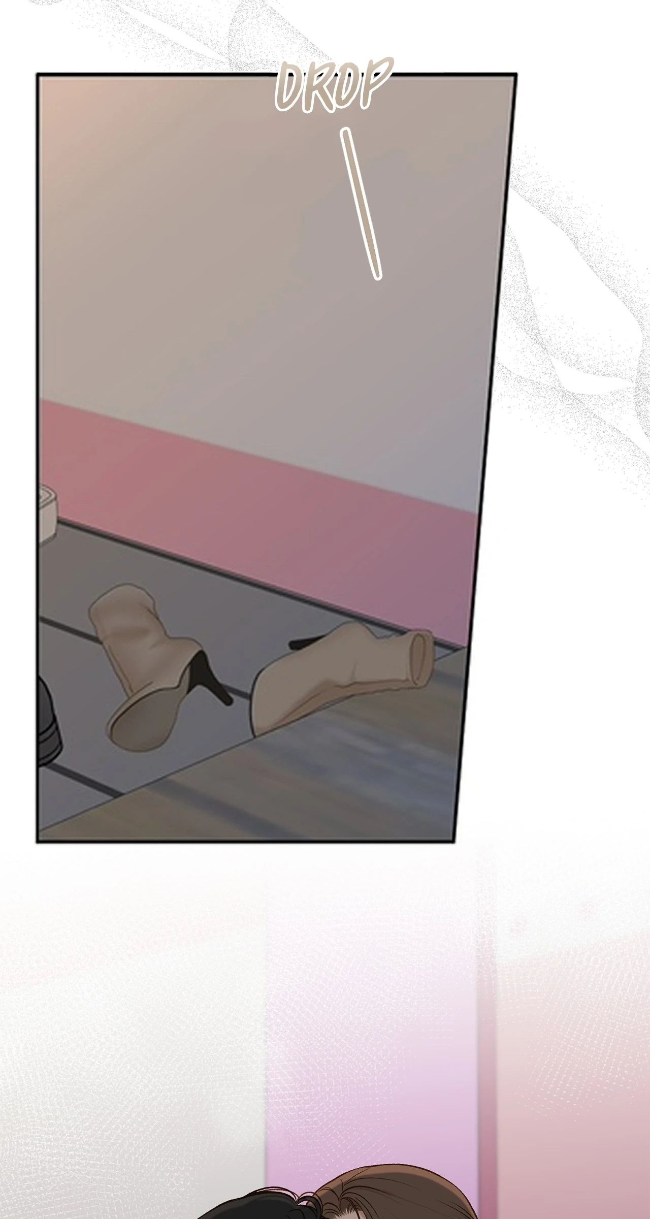 Even Though You Know It's Crazy Chapter 45 Page 39
