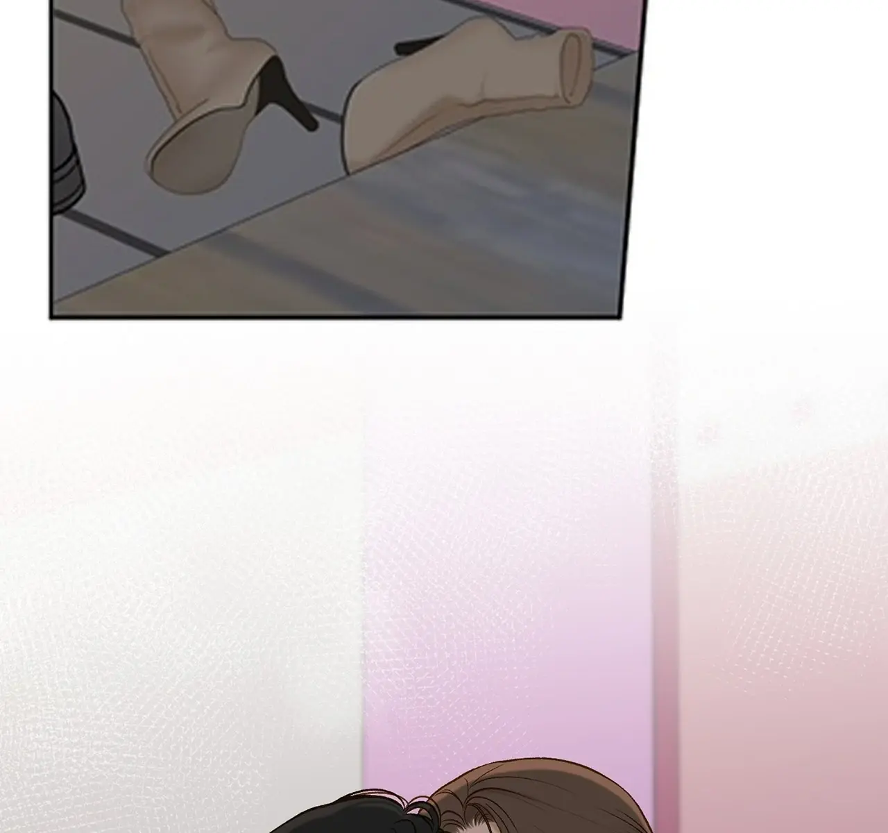 Even Though You Know It's Crazy Chapter 45 Page 41