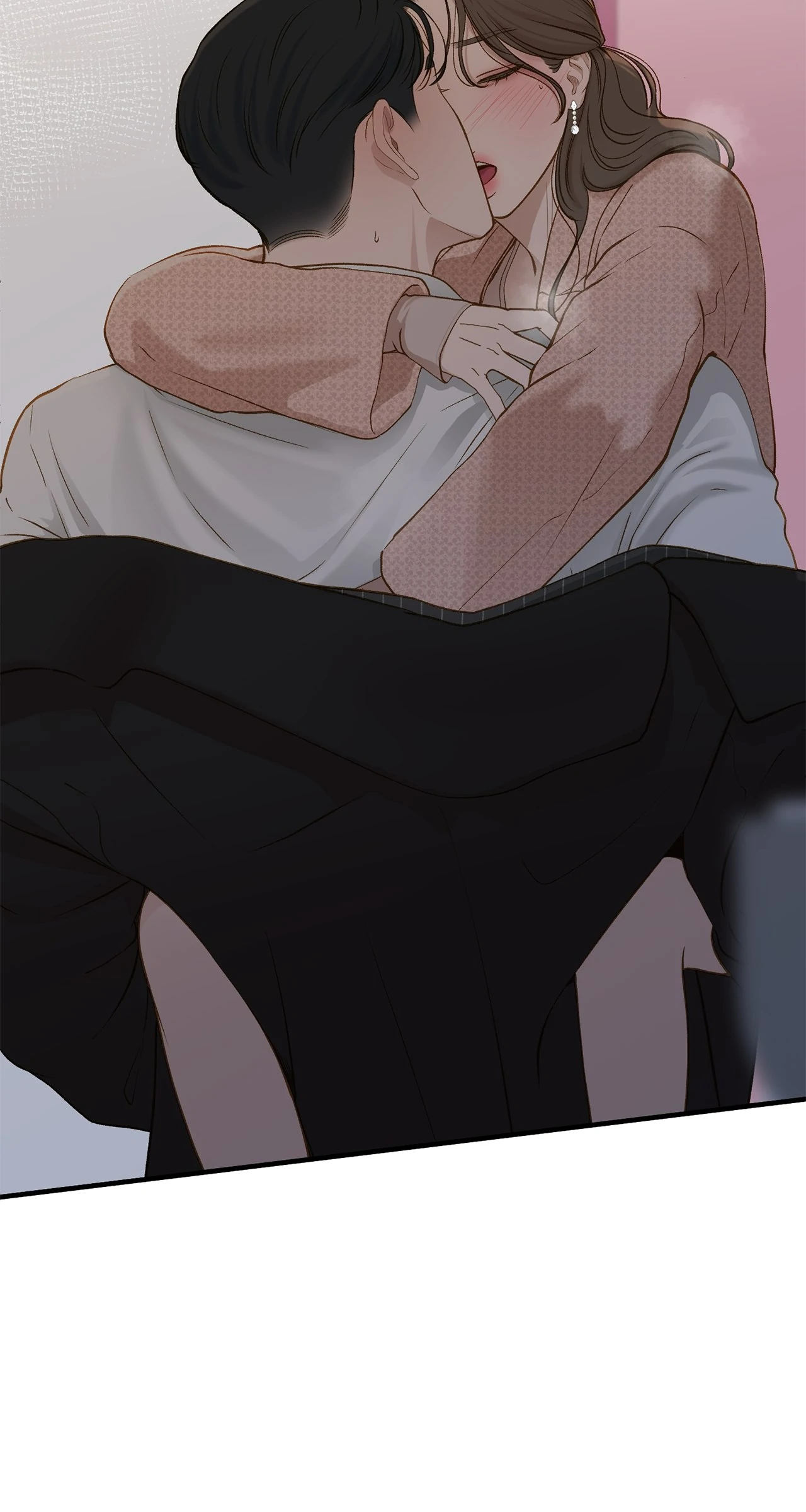 Even Though You Know It's Crazy Chapter 45 Page 42