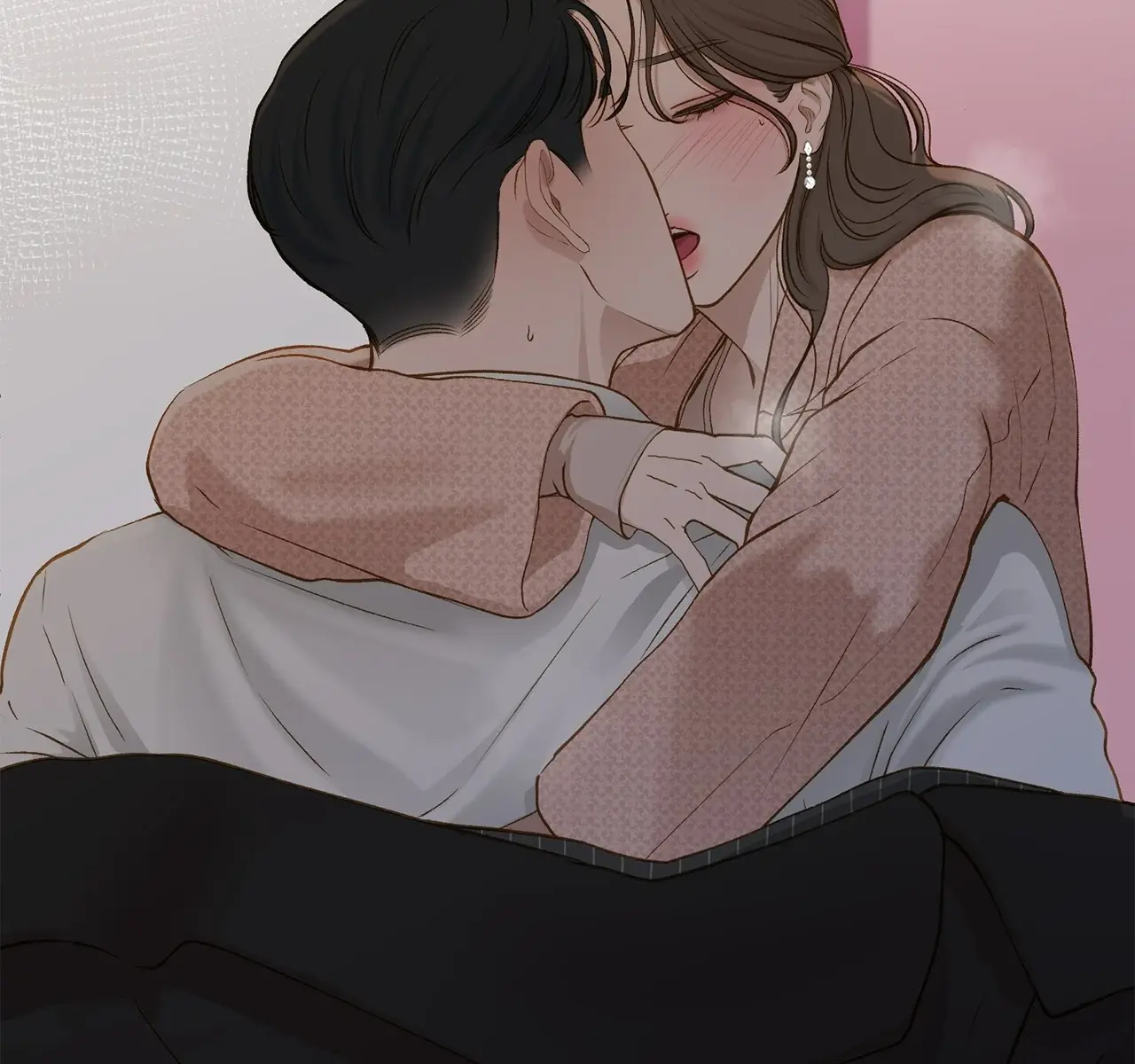 Even Though You Know It's Crazy Chapter 45 Page 43