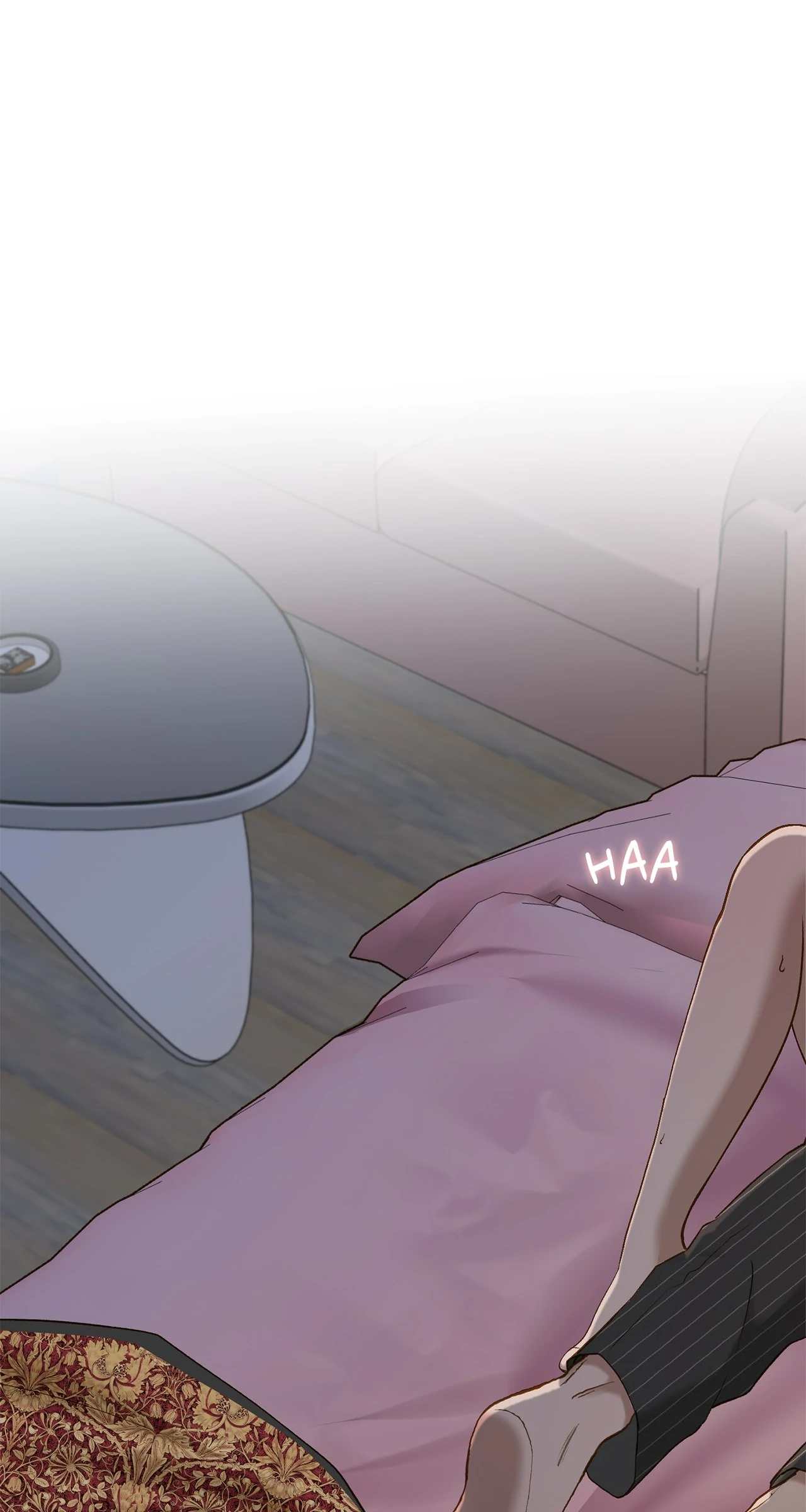 Even Though You Know It's Crazy Chapter 45 Page 48