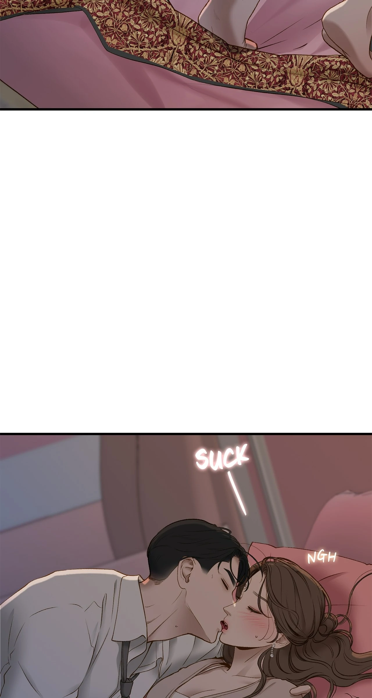 Even Though You Know It's Crazy Chapter 45 Page 51