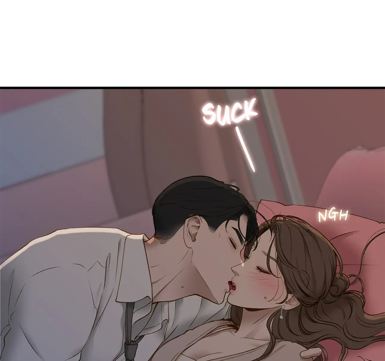 Even Though You Know It's Crazy Chapter 45 Page 53