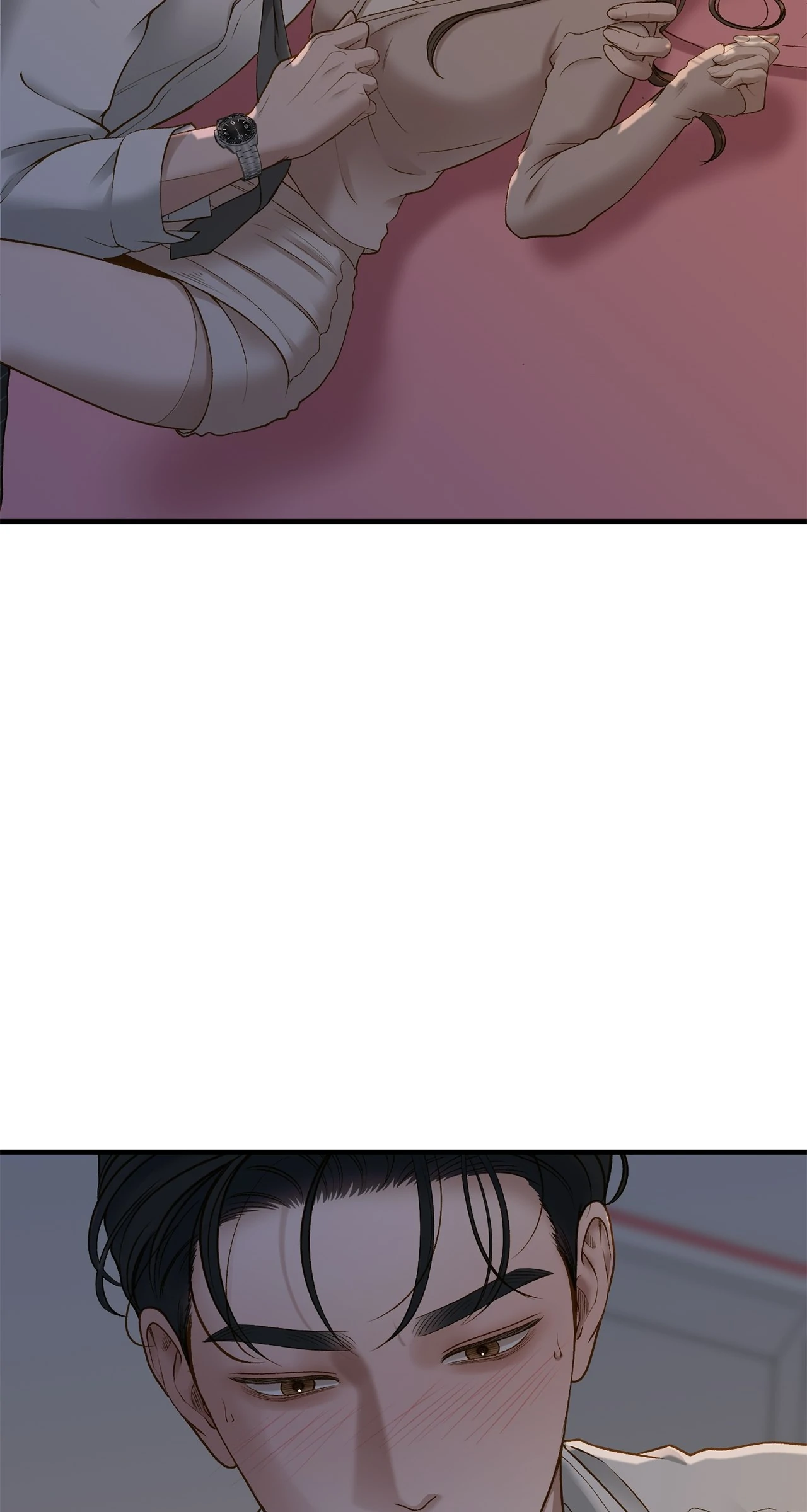 Even Though You Know It's Crazy Chapter 45 Page 54