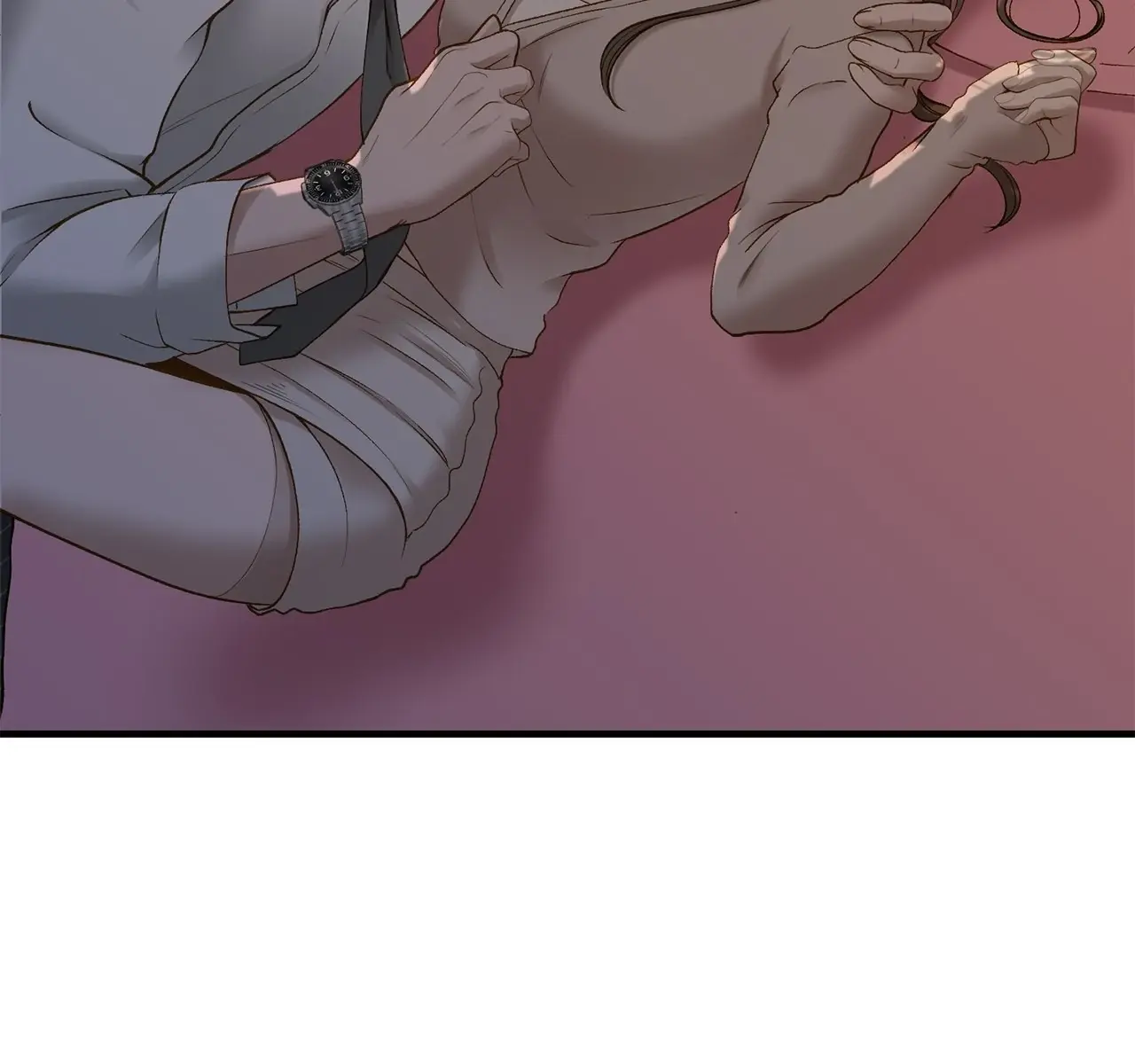 Even Though You Know It's Crazy Chapter 45 Page 55
