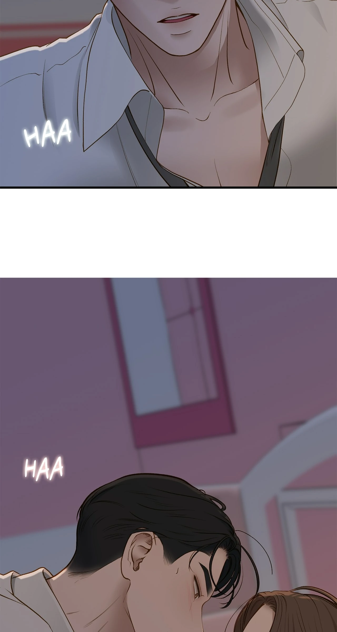 Even Though You Know It's Crazy Chapter 45 Page 57