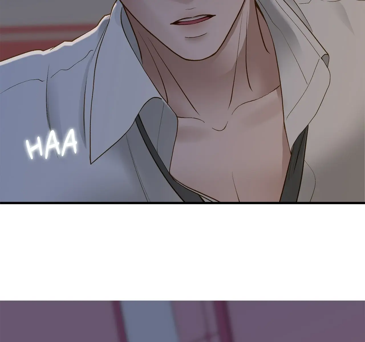 Even Though You Know It's Crazy Chapter 45 Page 58
