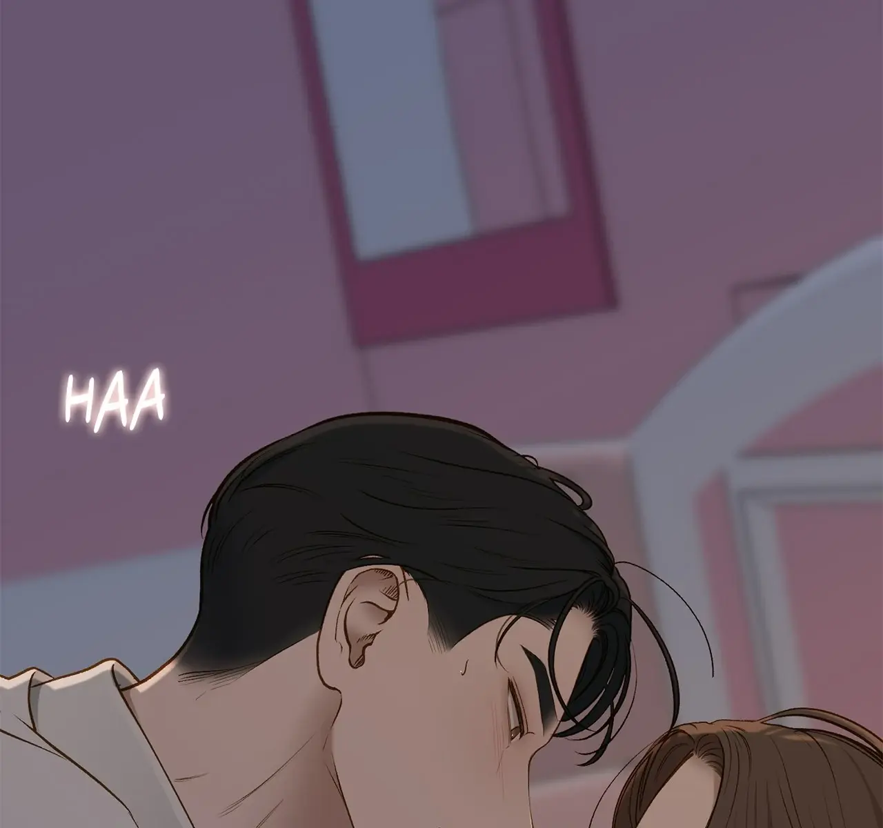 Even Though You Know It's Crazy Chapter 45 Page 59