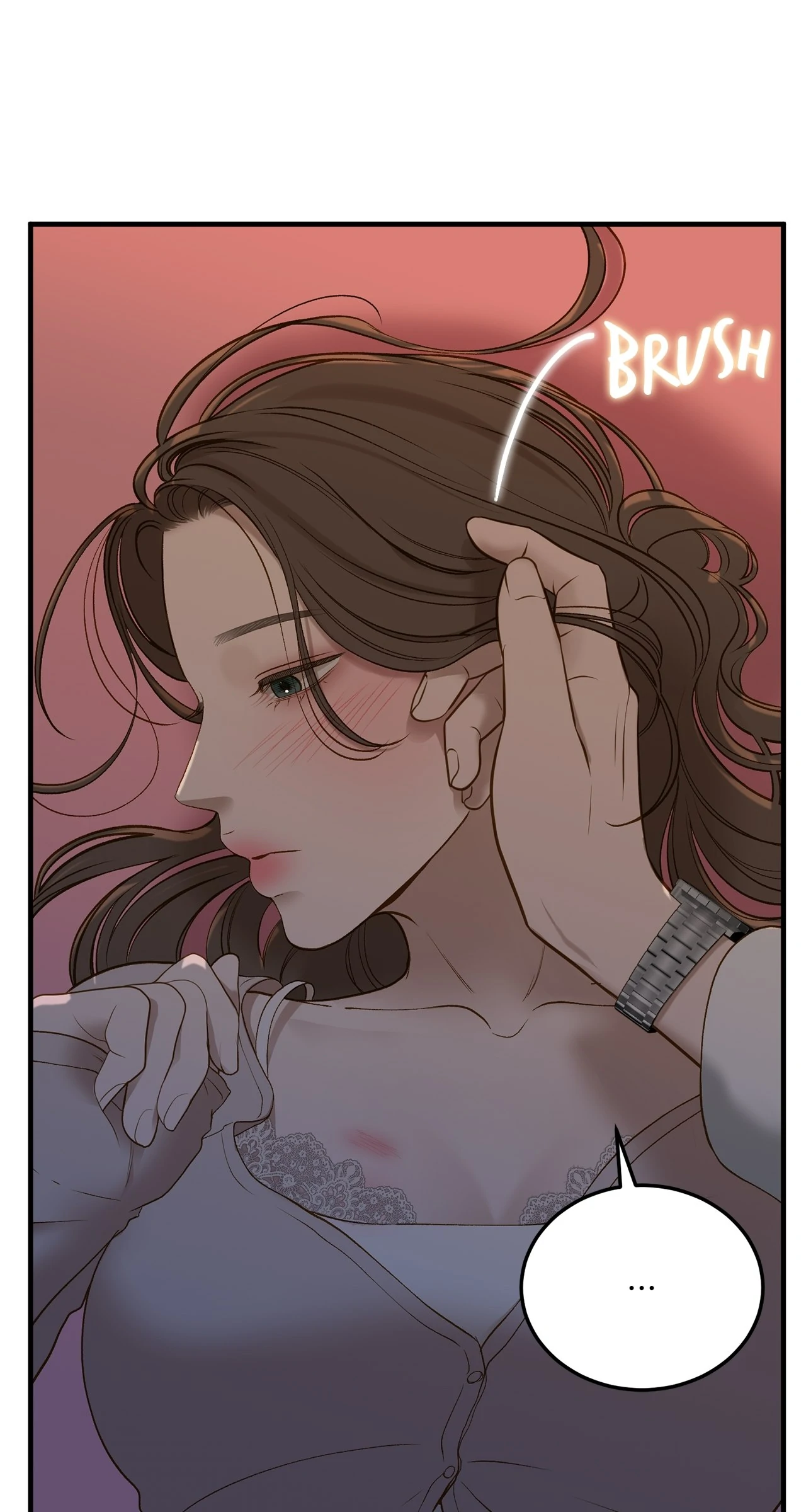 Even Though You Know It's Crazy Chapter 45 Page 63