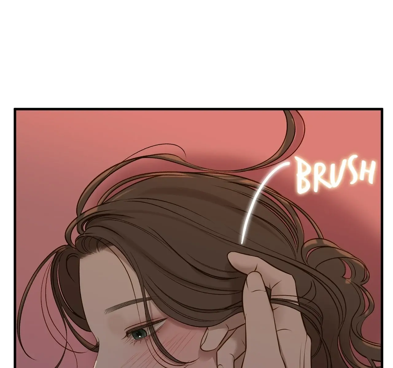Even Though You Know It's Crazy Chapter 45 Page 64