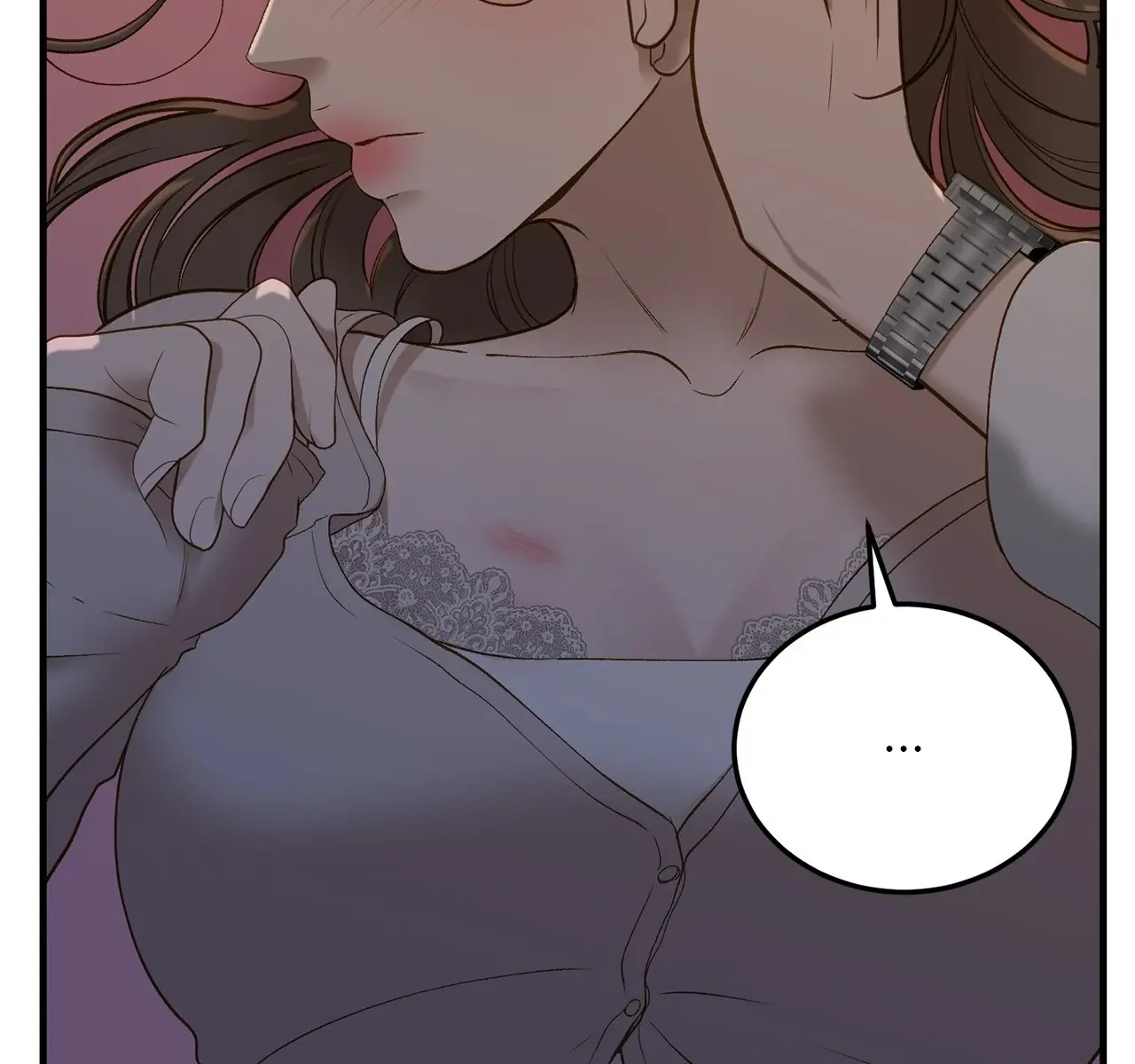 Even Though You Know It's Crazy Chapter 45 Page 65