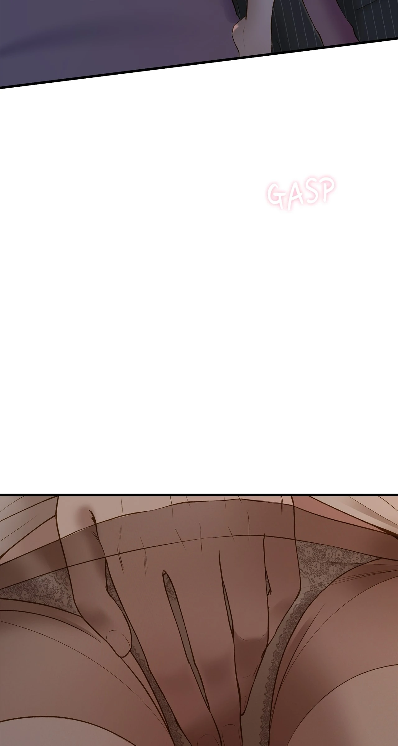 Even Though You Know It's Crazy Chapter 45 Page 73